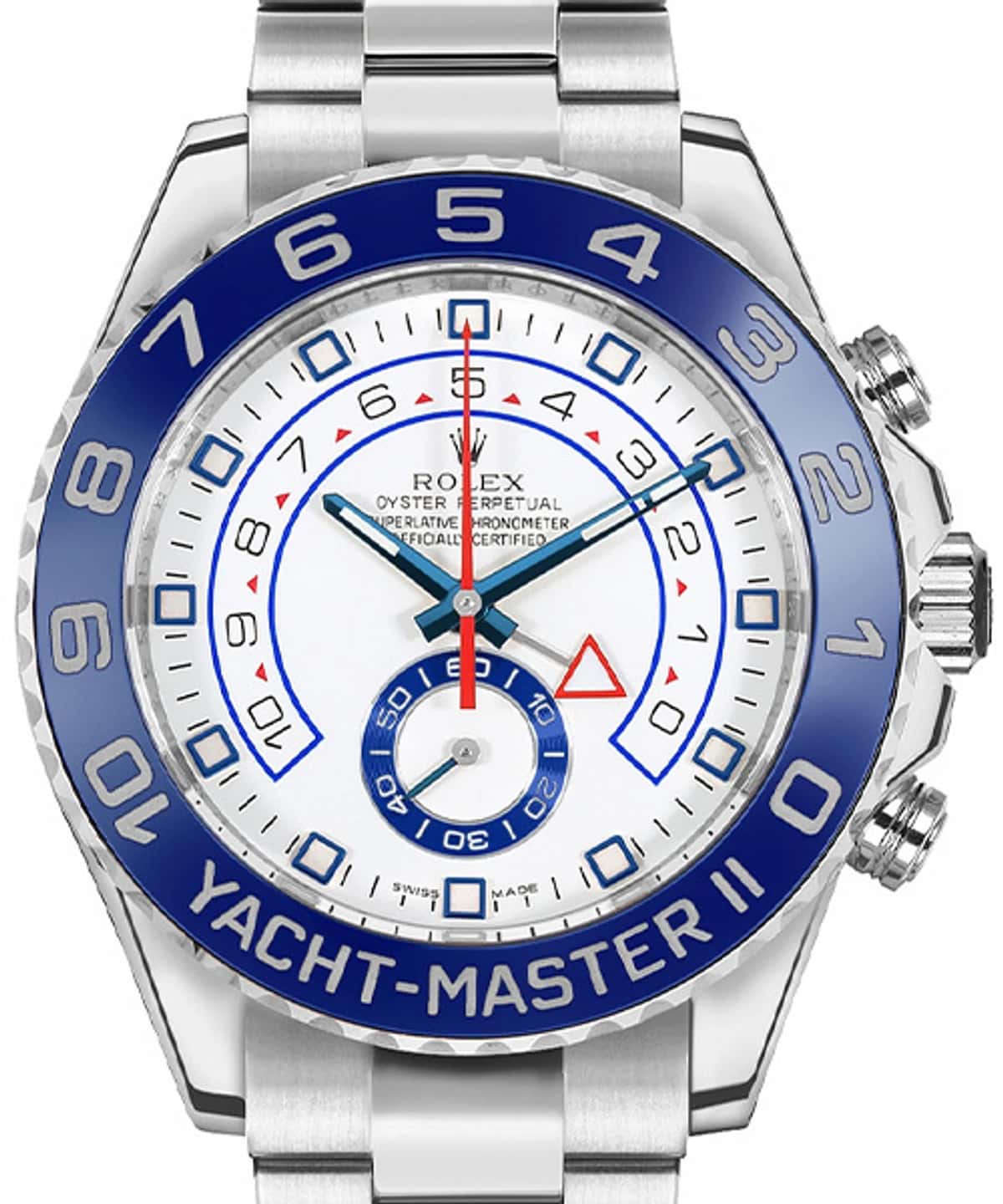 Yacht-Master II - Thumbnail 2
