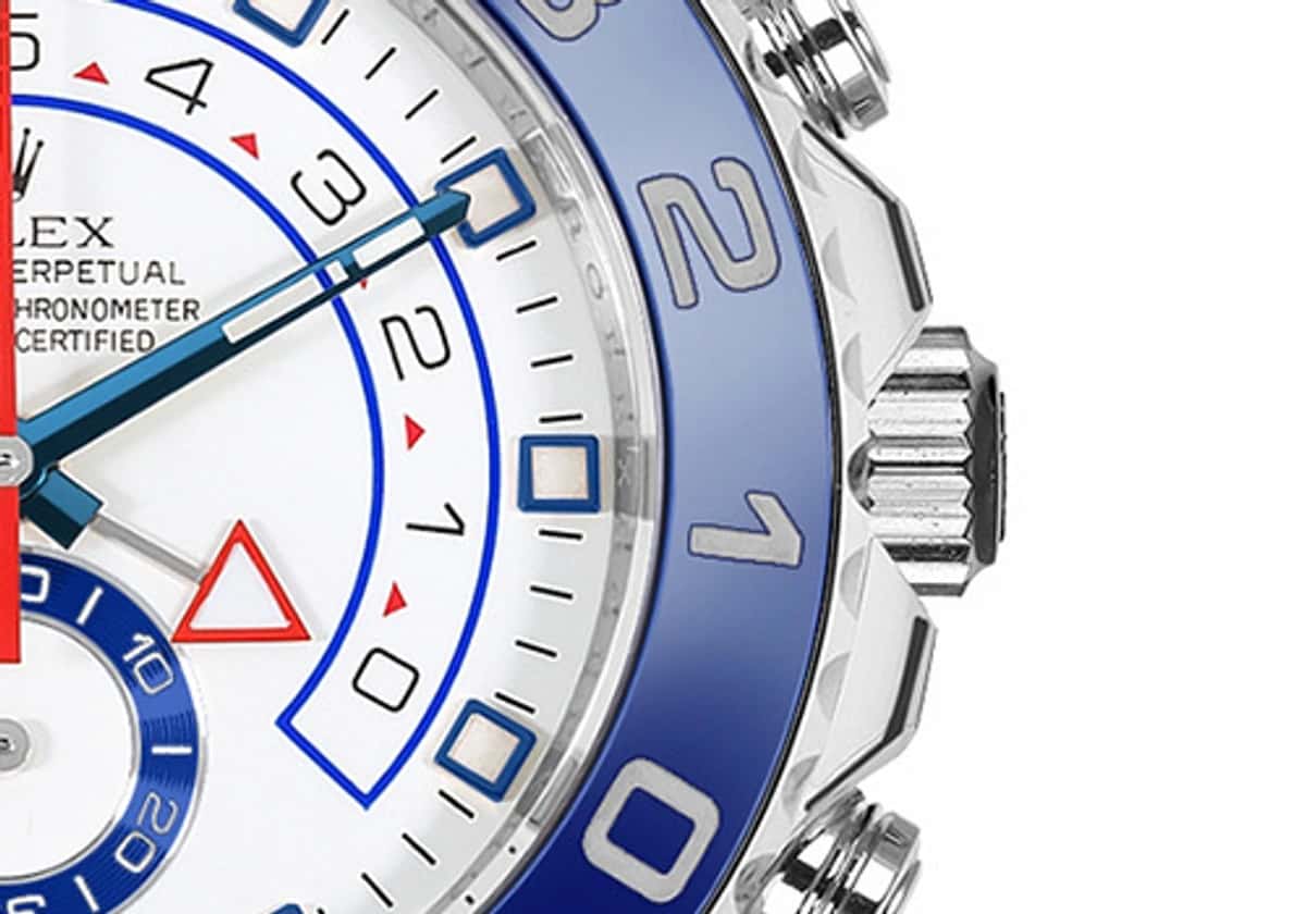 Yacht-Master II - Thumbnail 4