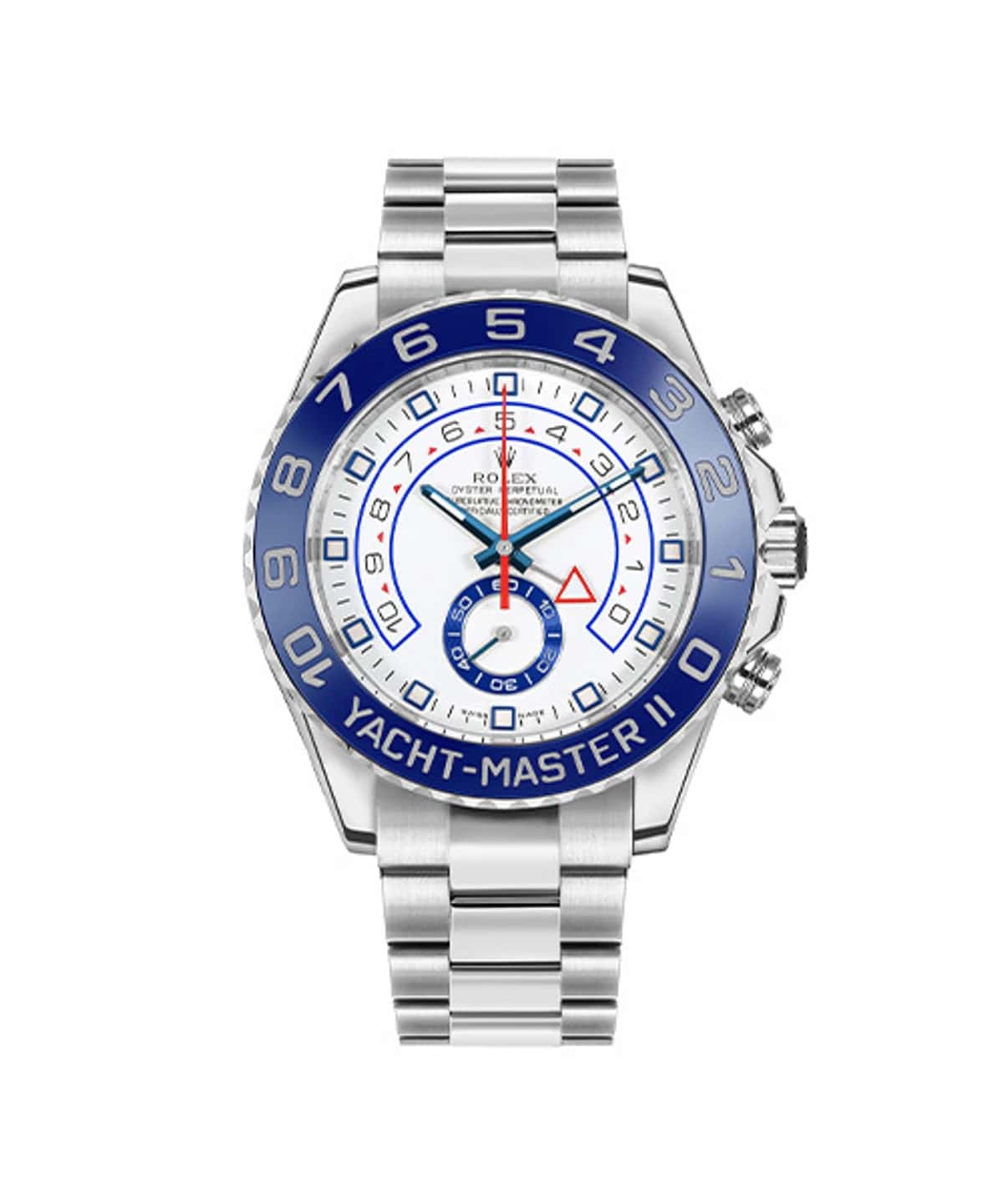Yacht-Master II - Thumbnail 1