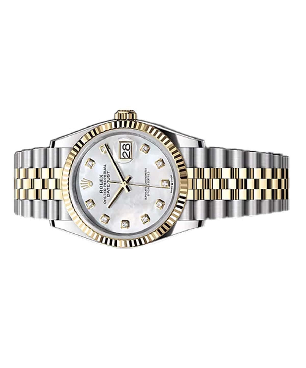 Datejust - Thumbnail 10