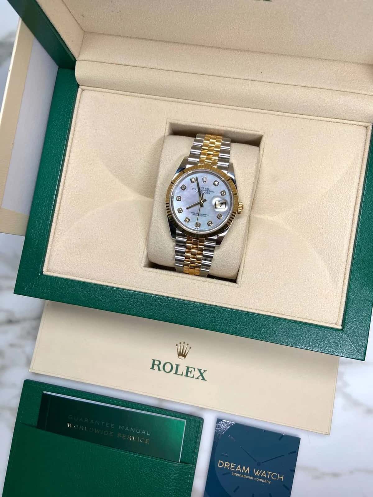 Datejust - Thumbnail 4