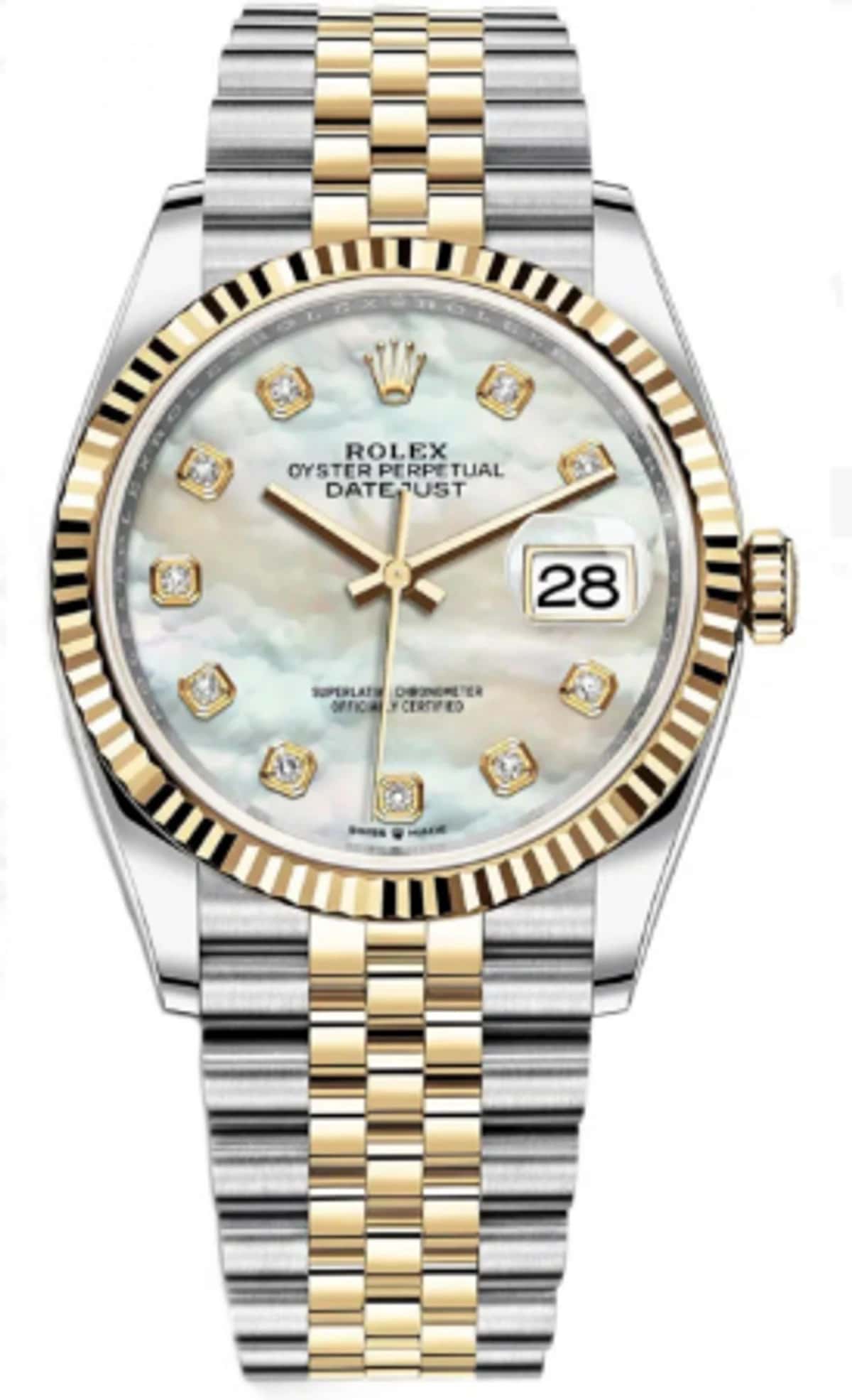 Datejust - Thumbnail 12
