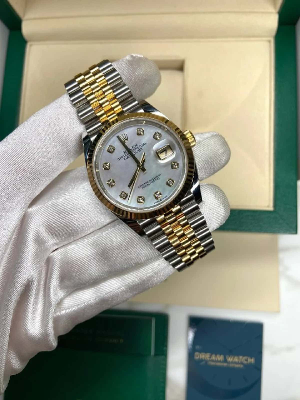 Datejust - Thumbnail 5