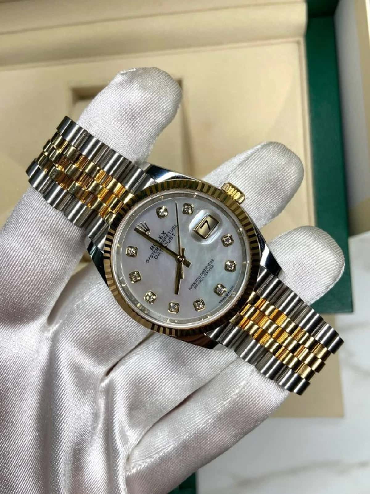 Datejust - Thumbnail 8