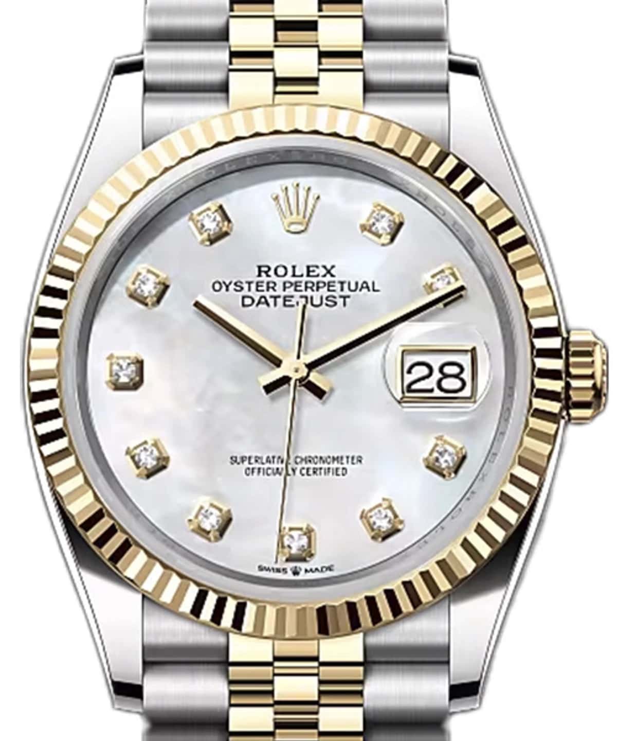 Datejust - Thumbnail 9