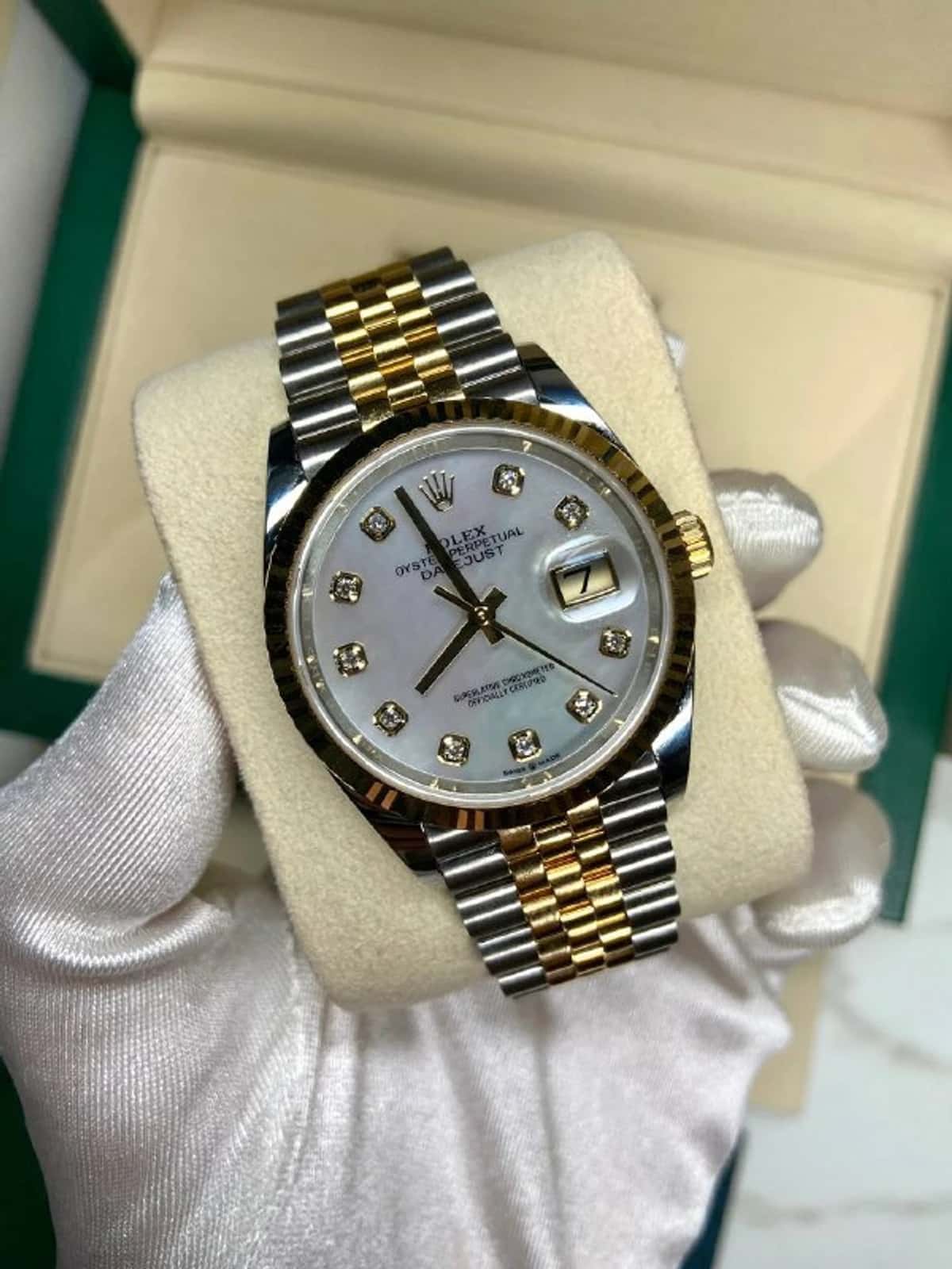 Datejust - Thumbnail 7