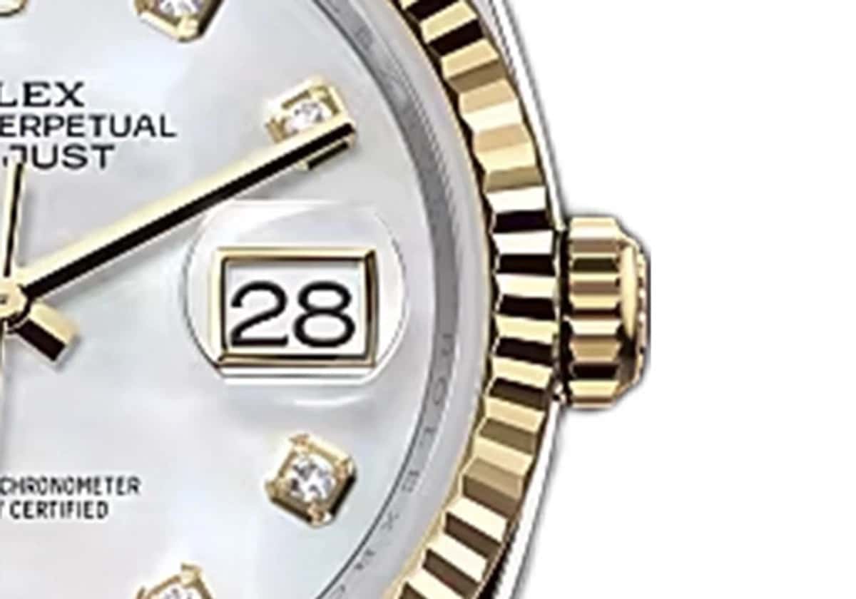 Datejust - Thumbnail 11