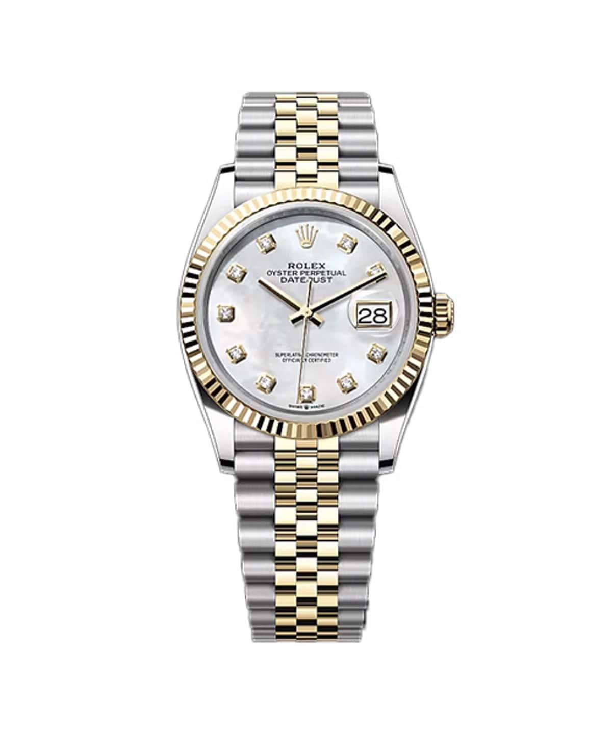 Datejust - Thumbnail 1