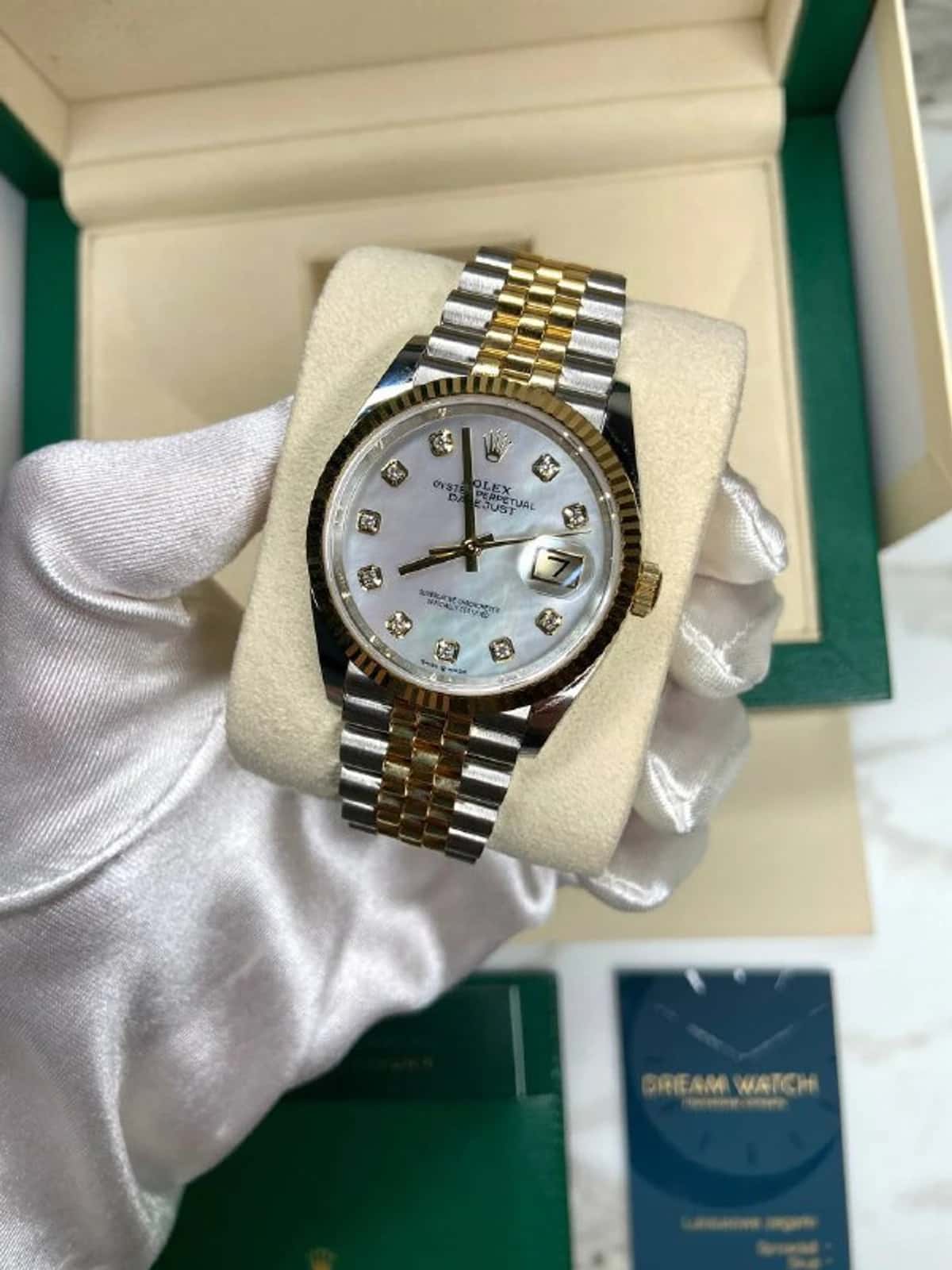 Datejust - Thumbnail 2