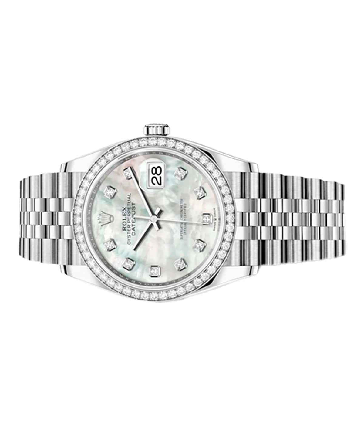 Datejust custom - Thumbnail 3