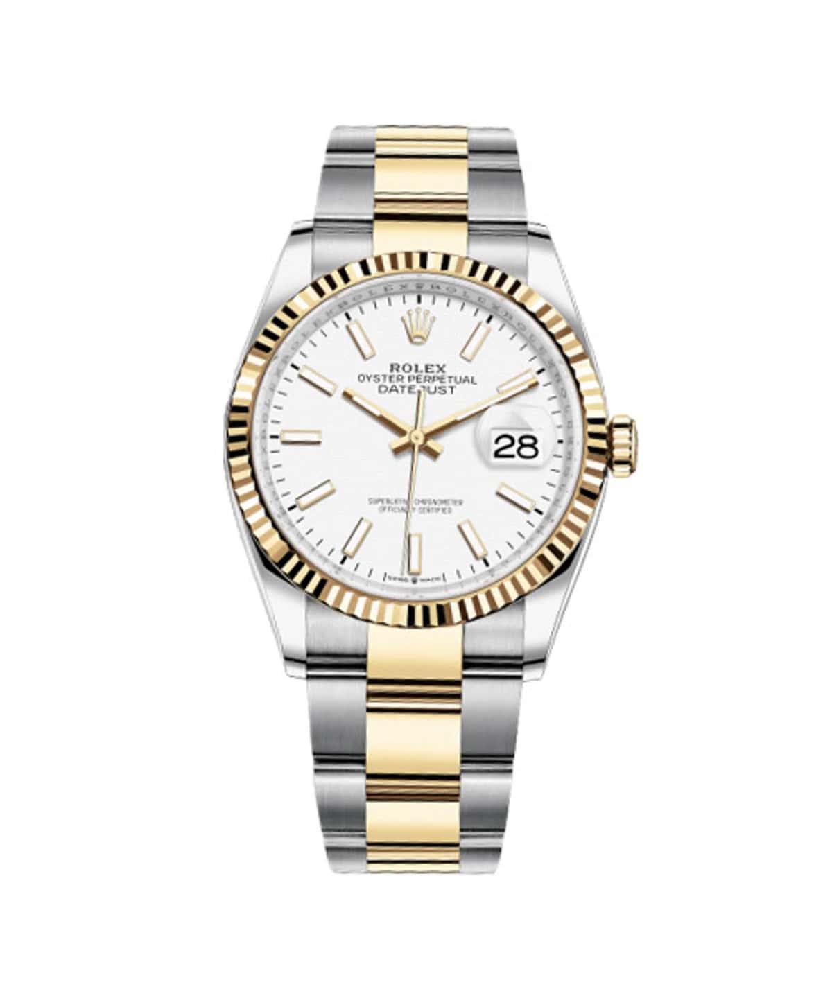 Datejust - Thumbnail 1