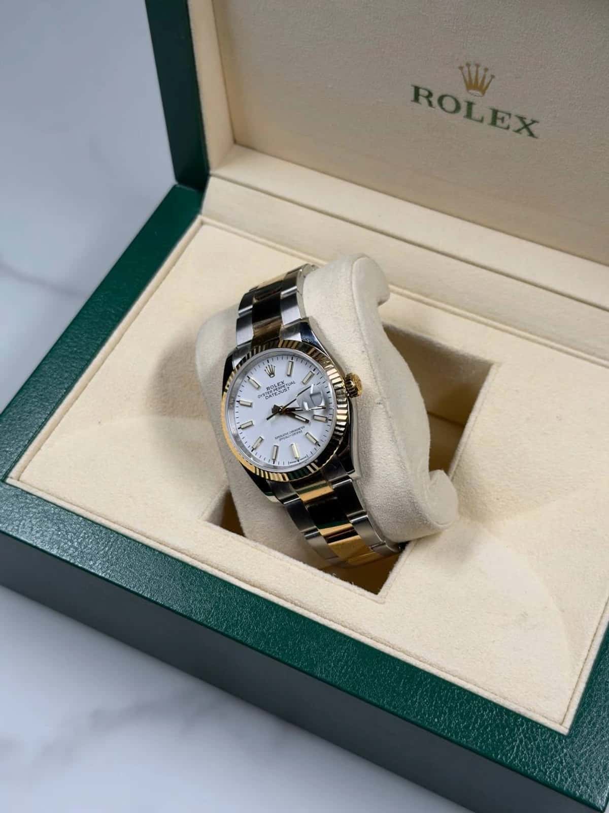 Datejust - Thumbnail 10