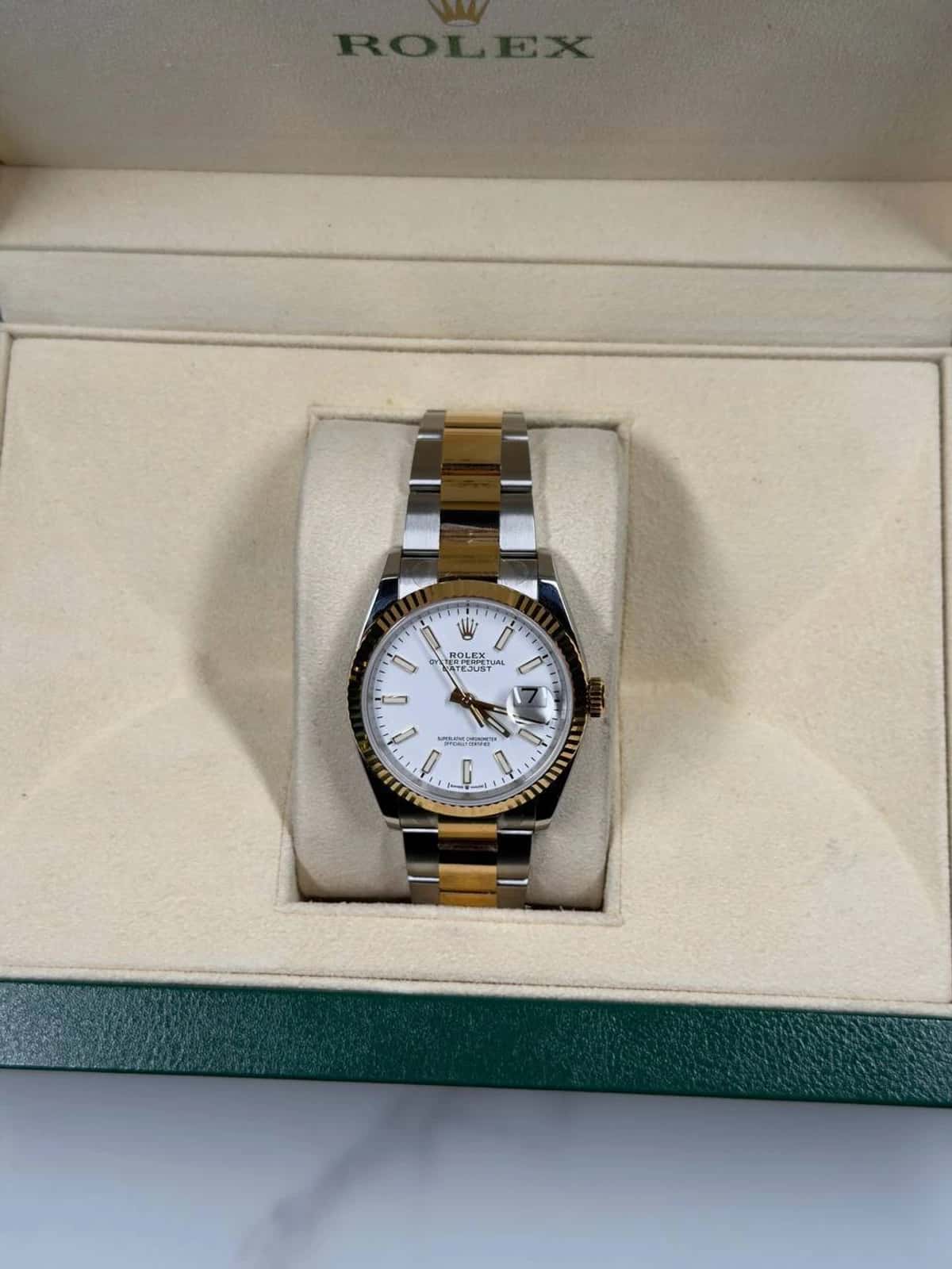 Datejust - Thumbnail 6