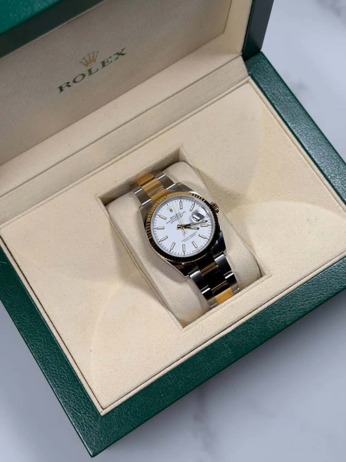 Datejust - Thumbnail 7