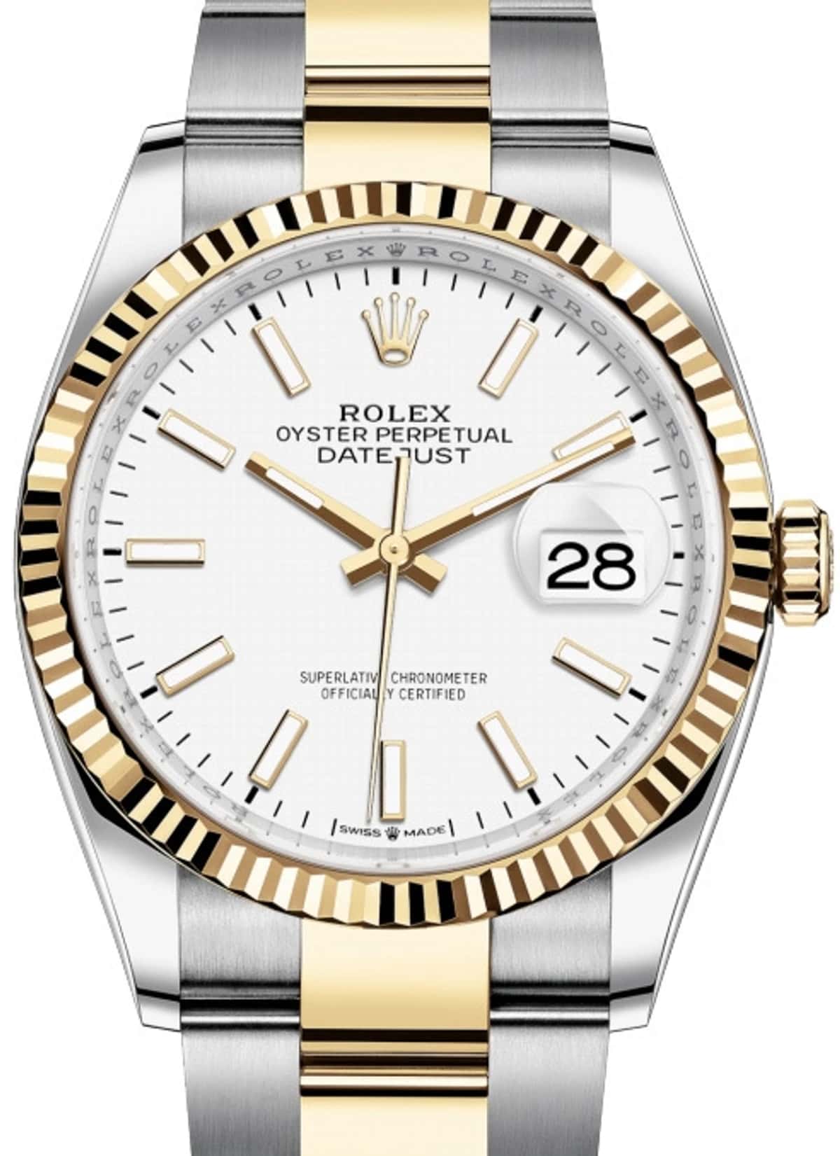 Datejust - Thumbnail 2