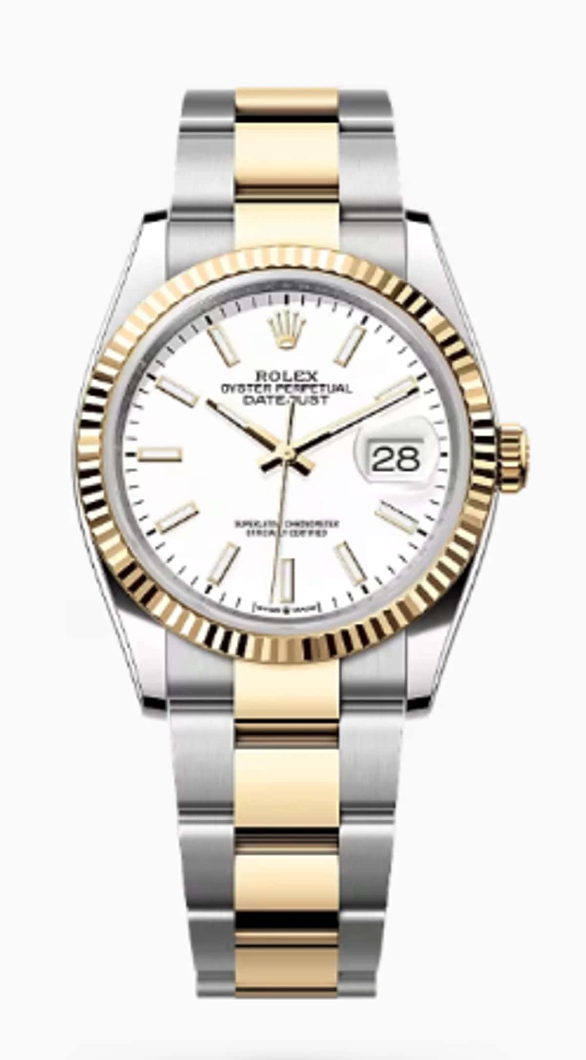 Datejust - Thumbnail 5