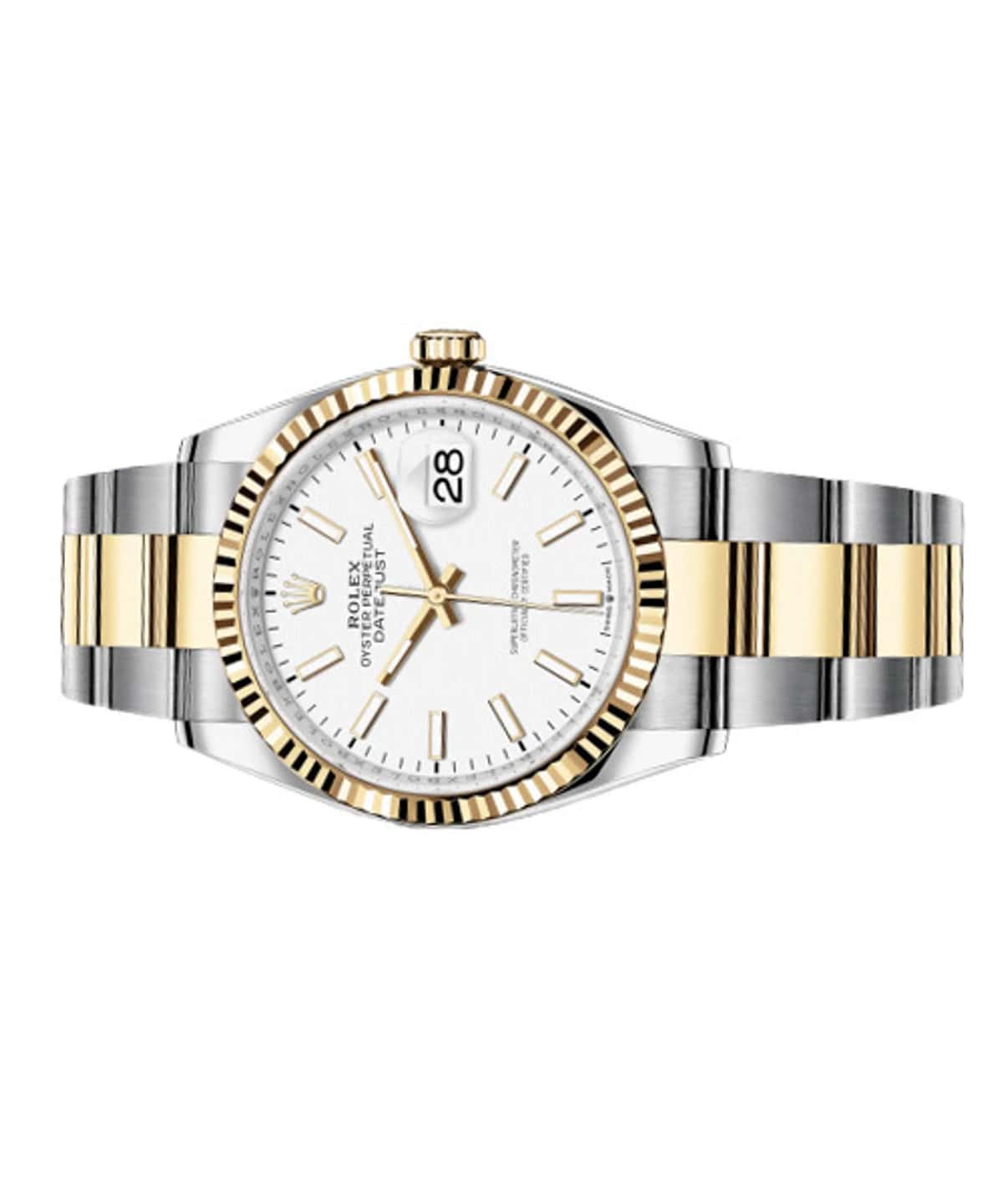 Datejust - Thumbnail 3