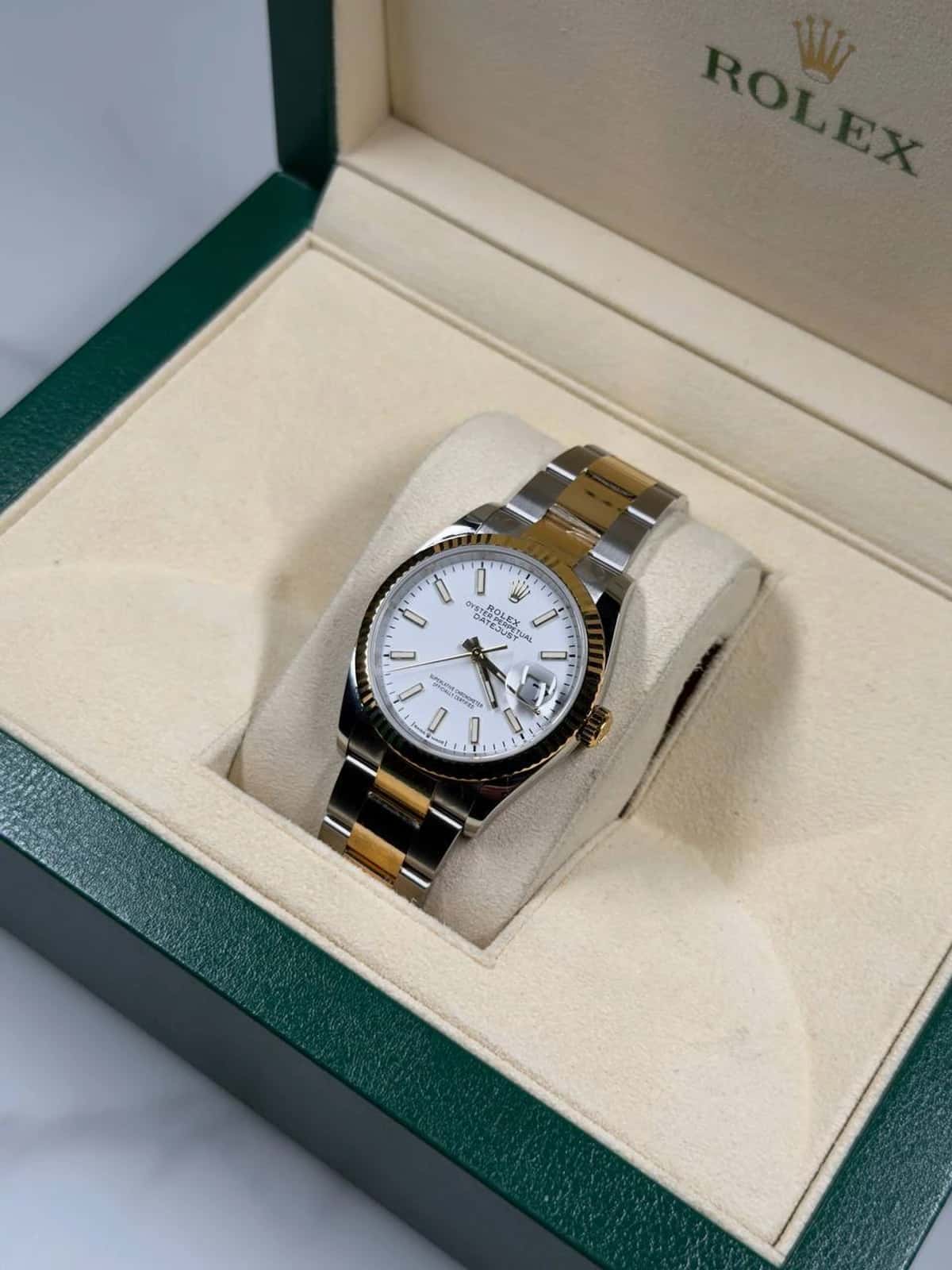 Datejust - Thumbnail 8