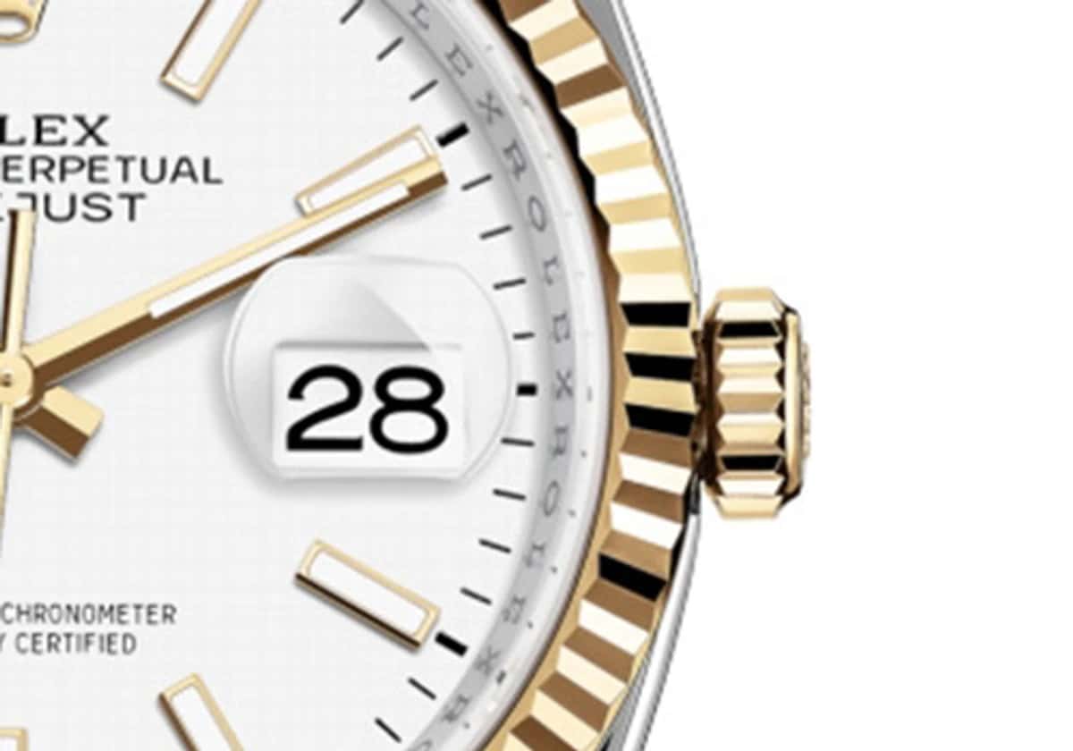 Datejust - Thumbnail 4