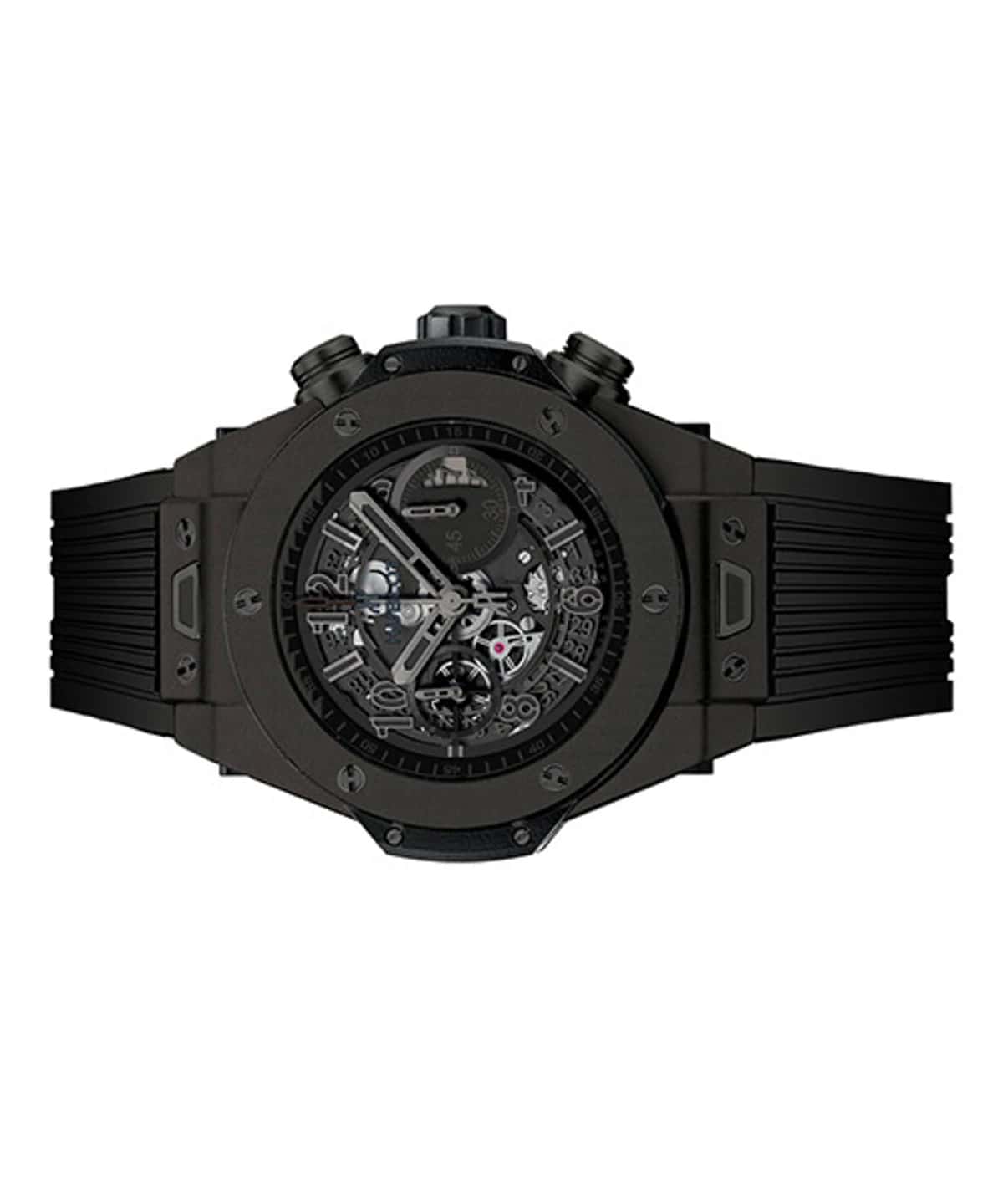 Big Bang Unico All Black - Thumbnail 3