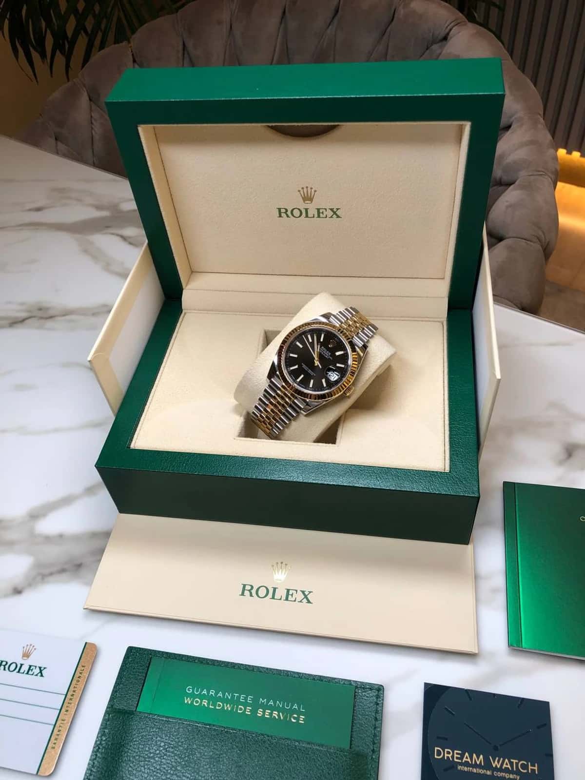 Datejust - Thumbnail 3