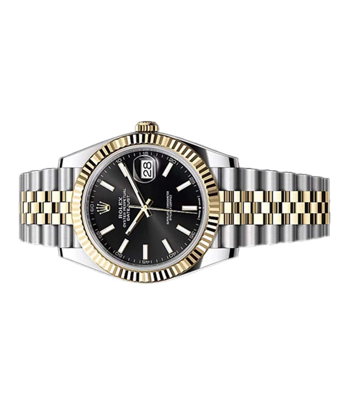 Datejust - Thumbnail 9