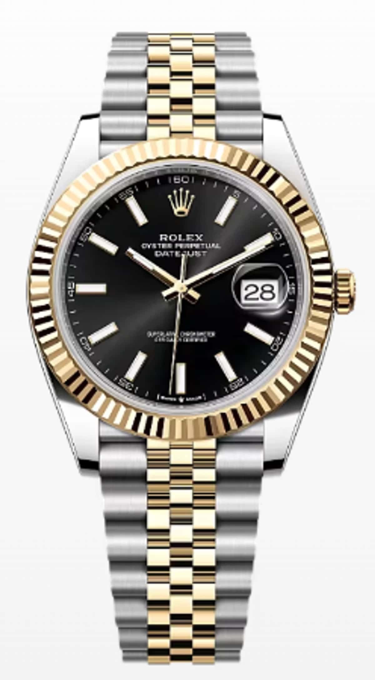 Datejust - Thumbnail 11