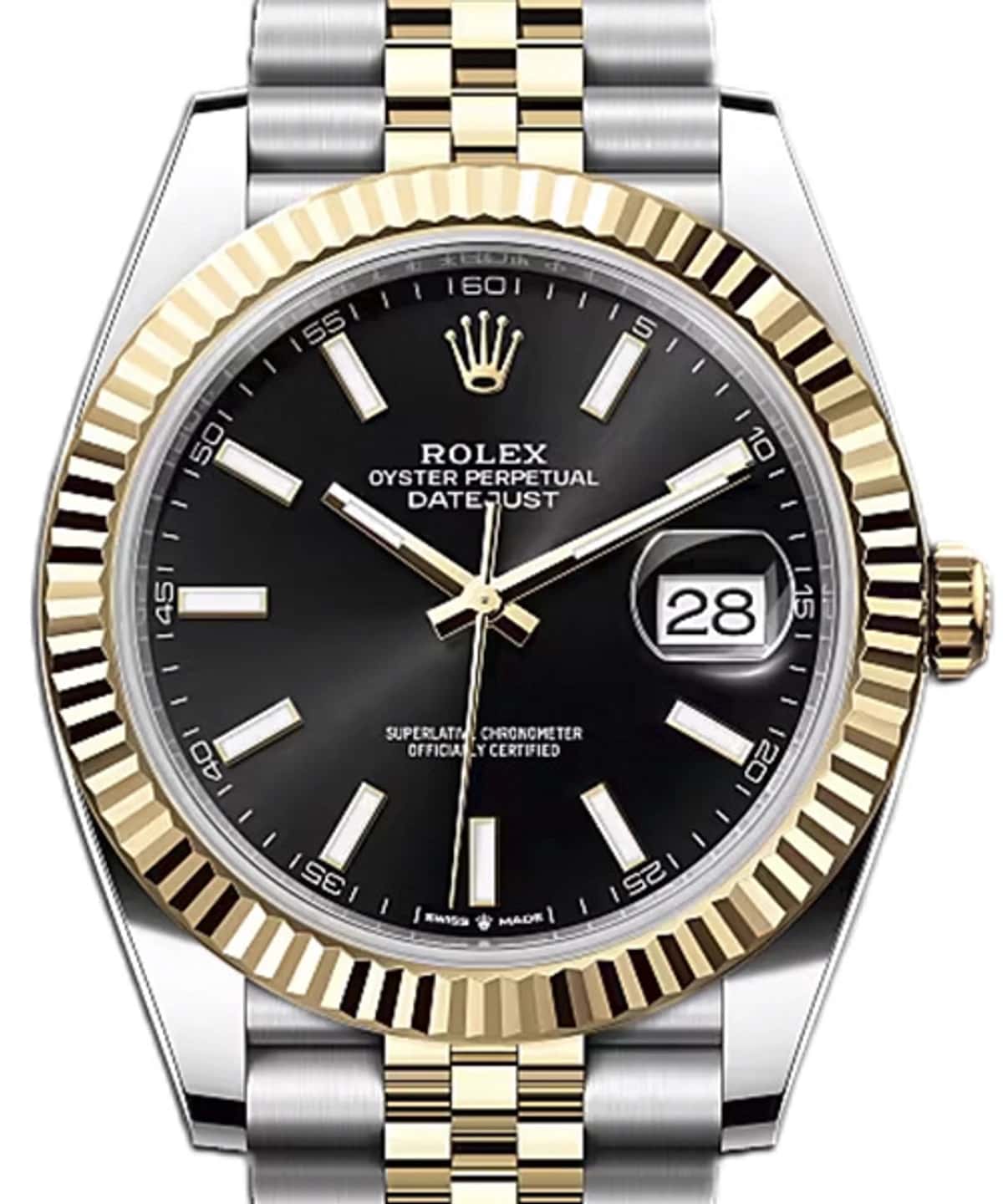 Datejust - Thumbnail 8