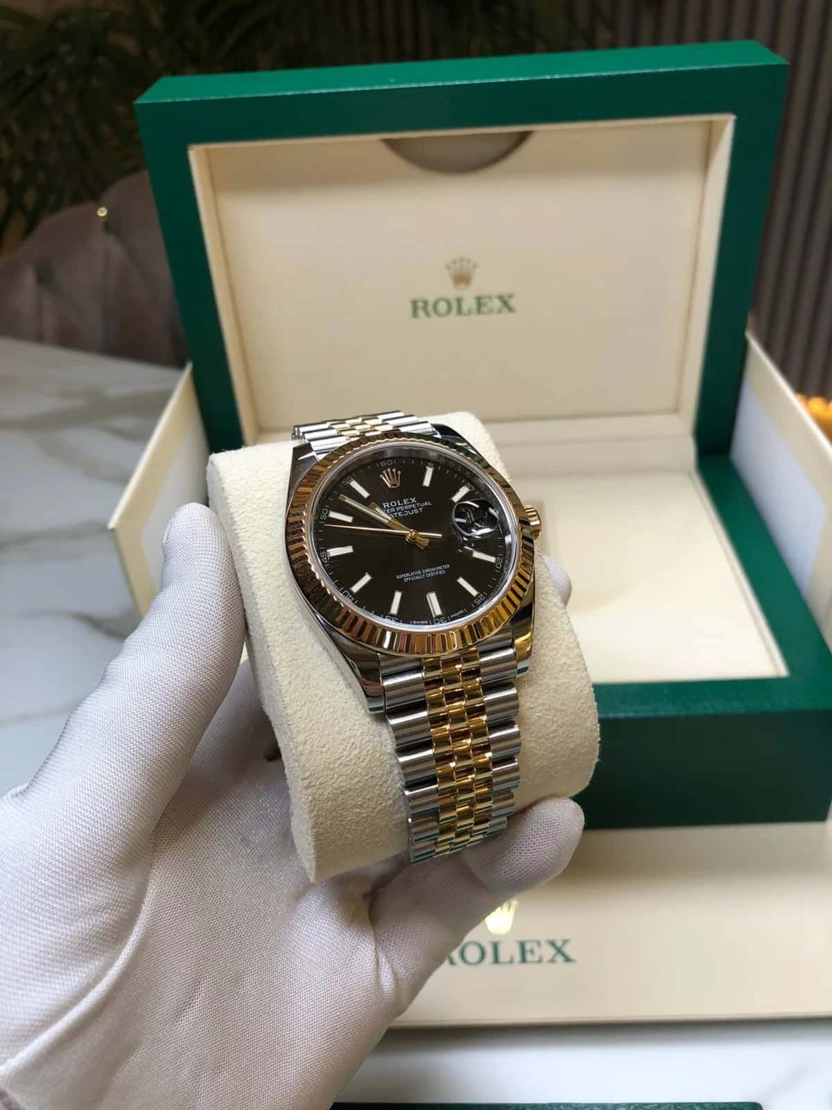 Datejust - Thumbnail 2