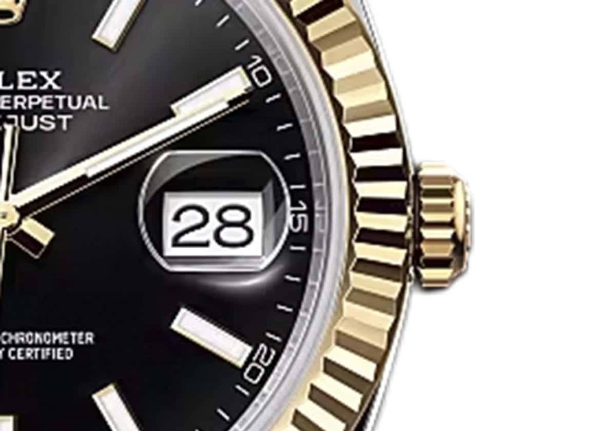 Datejust - Thumbnail 10
