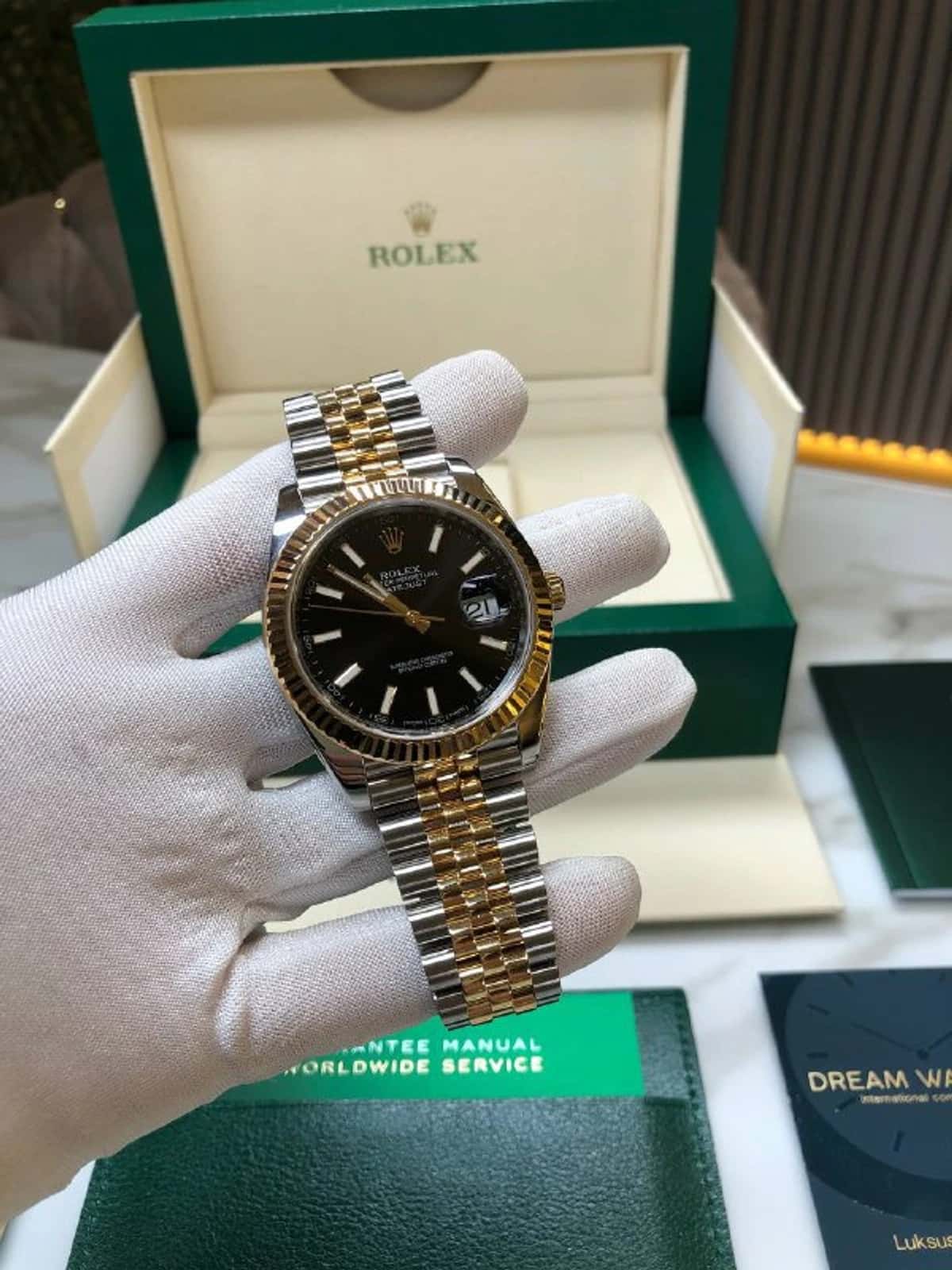 Datejust - Thumbnail 5