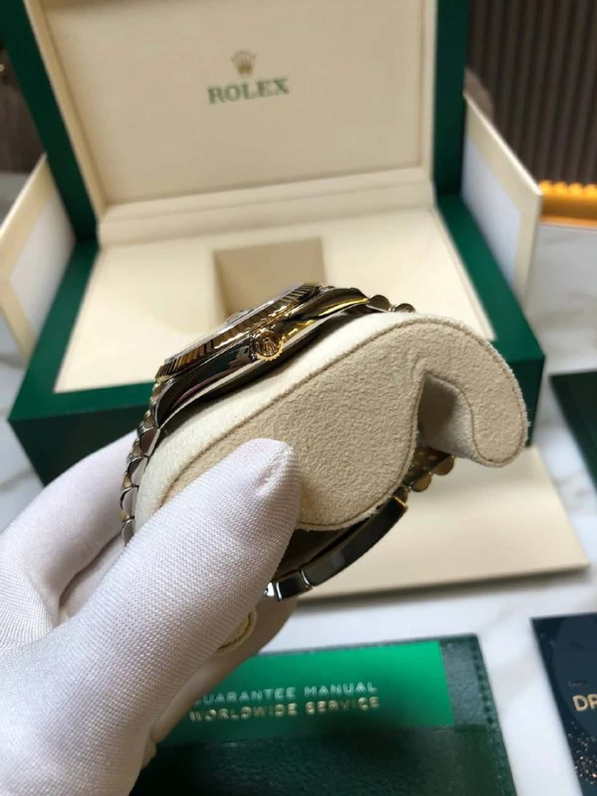 Datejust - Thumbnail 7
