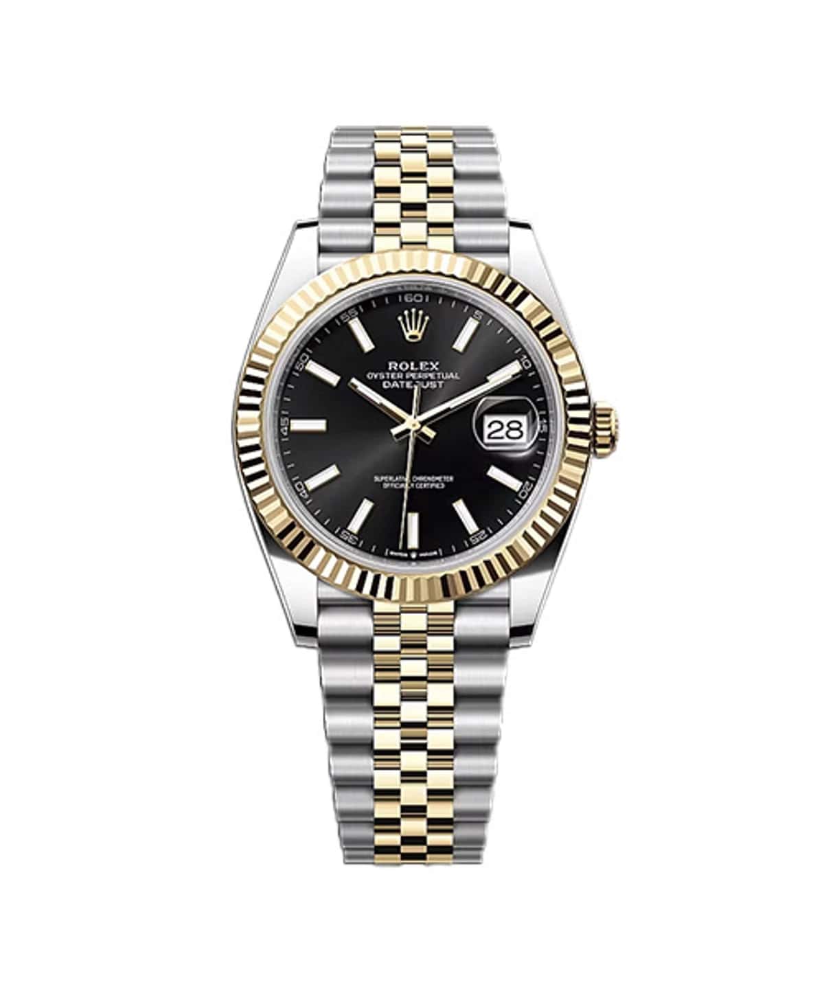 Datejust - Thumbnail 1
