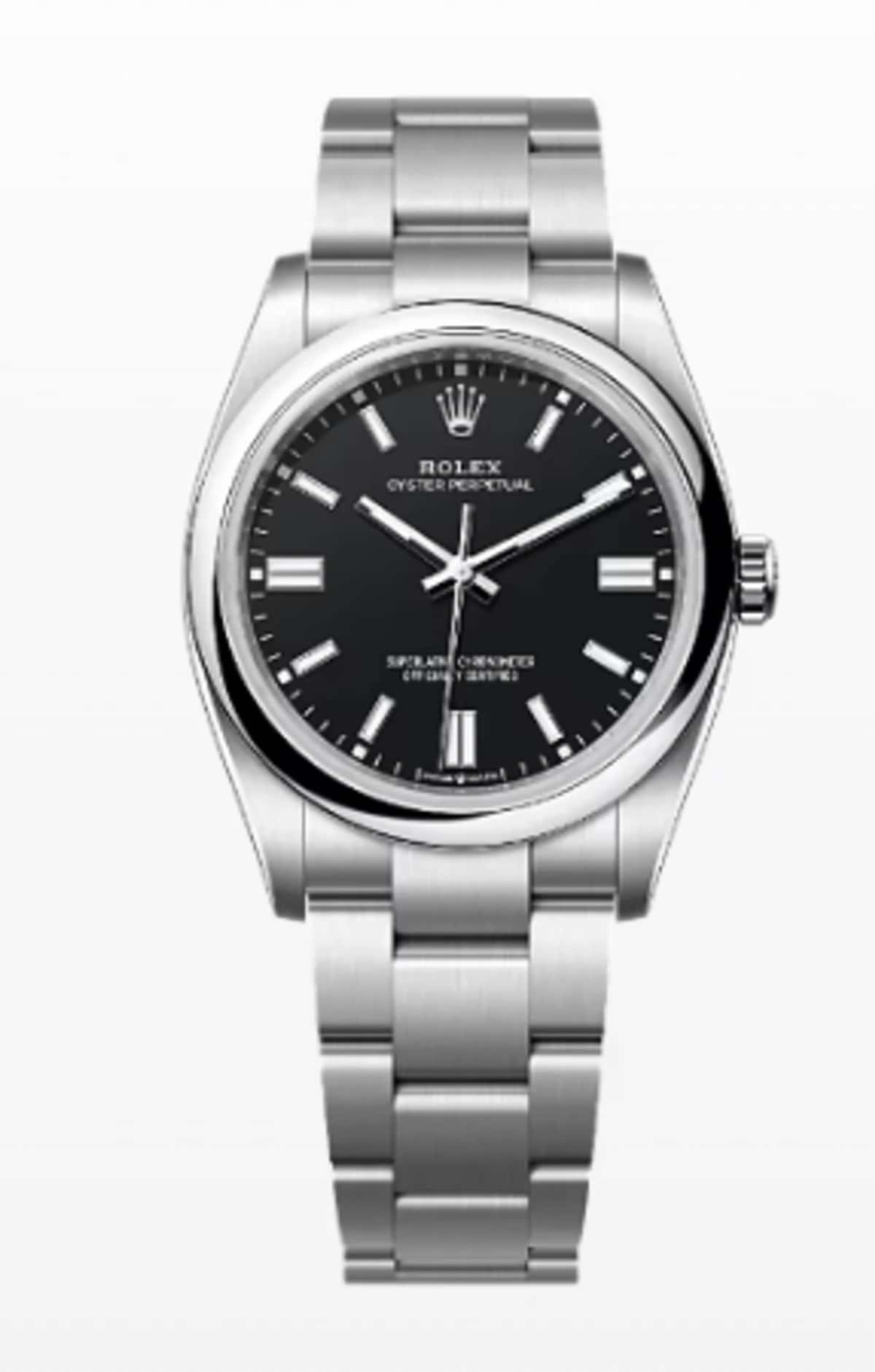 Oyster Perpetual - Thumbnail 5