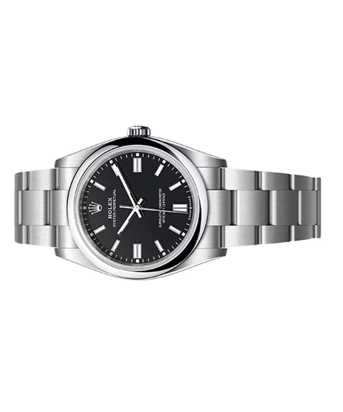 Oyster Perpetual - Thumbnail 3