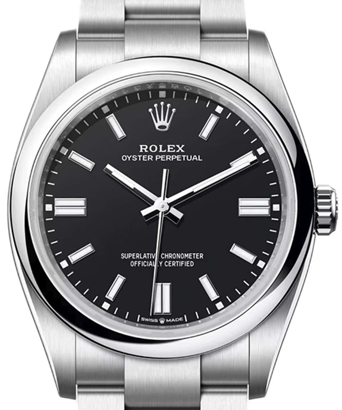 Oyster Perpetual - Thumbnail 2