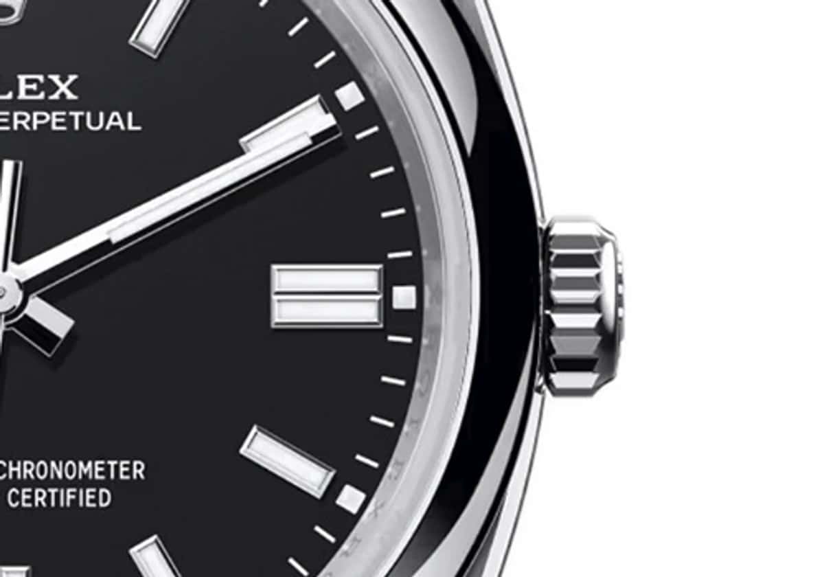 Oyster Perpetual - Thumbnail 4