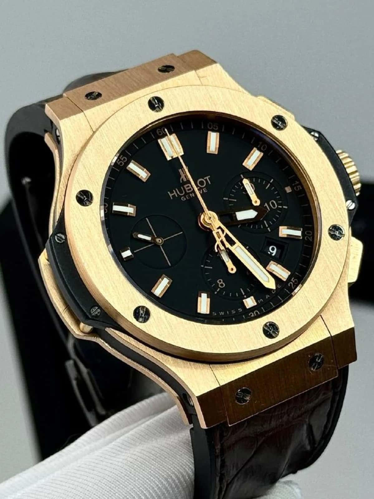 Big Bang Chronograph - Thumbnail 6