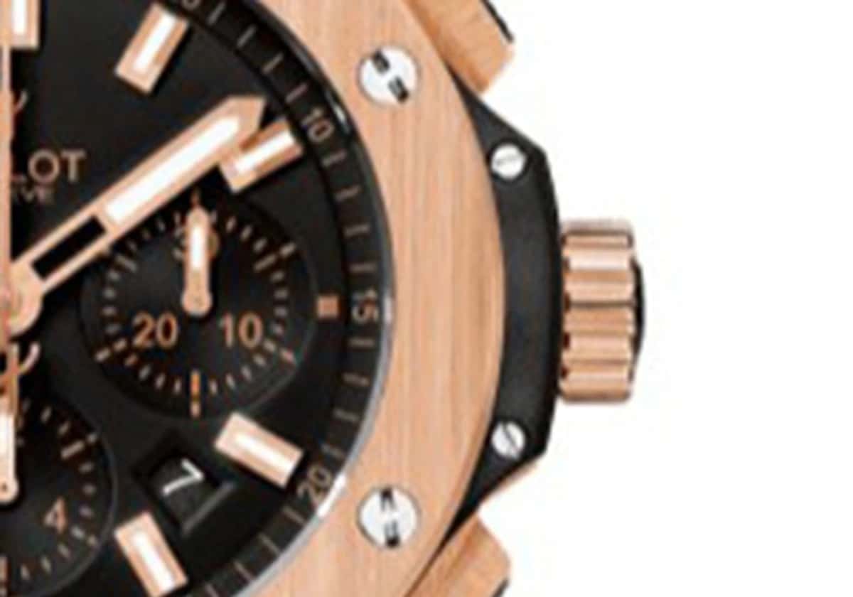 Big Bang Chronograph - Thumbnail 10