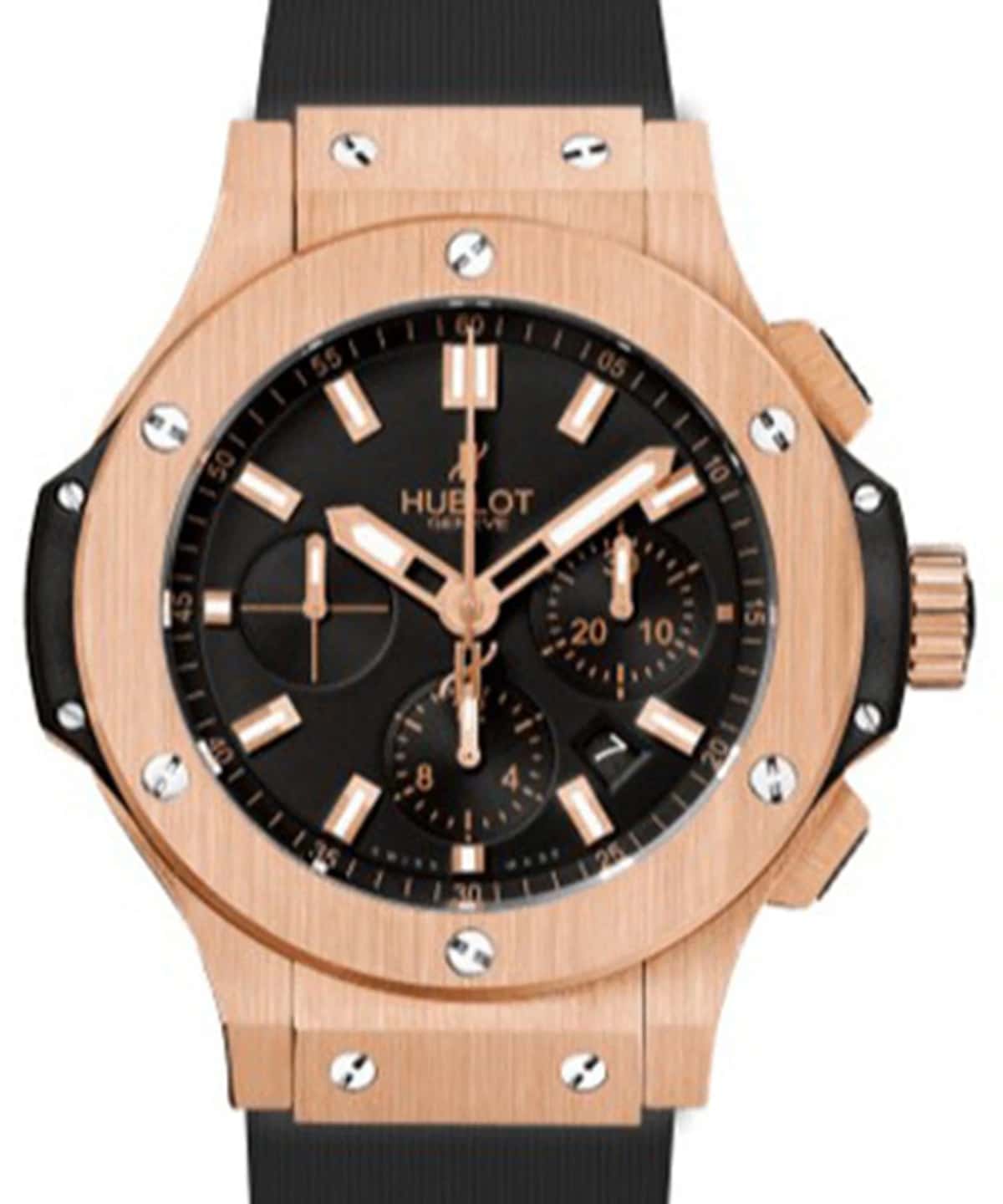 Big Bang Chronograph - Thumbnail 8