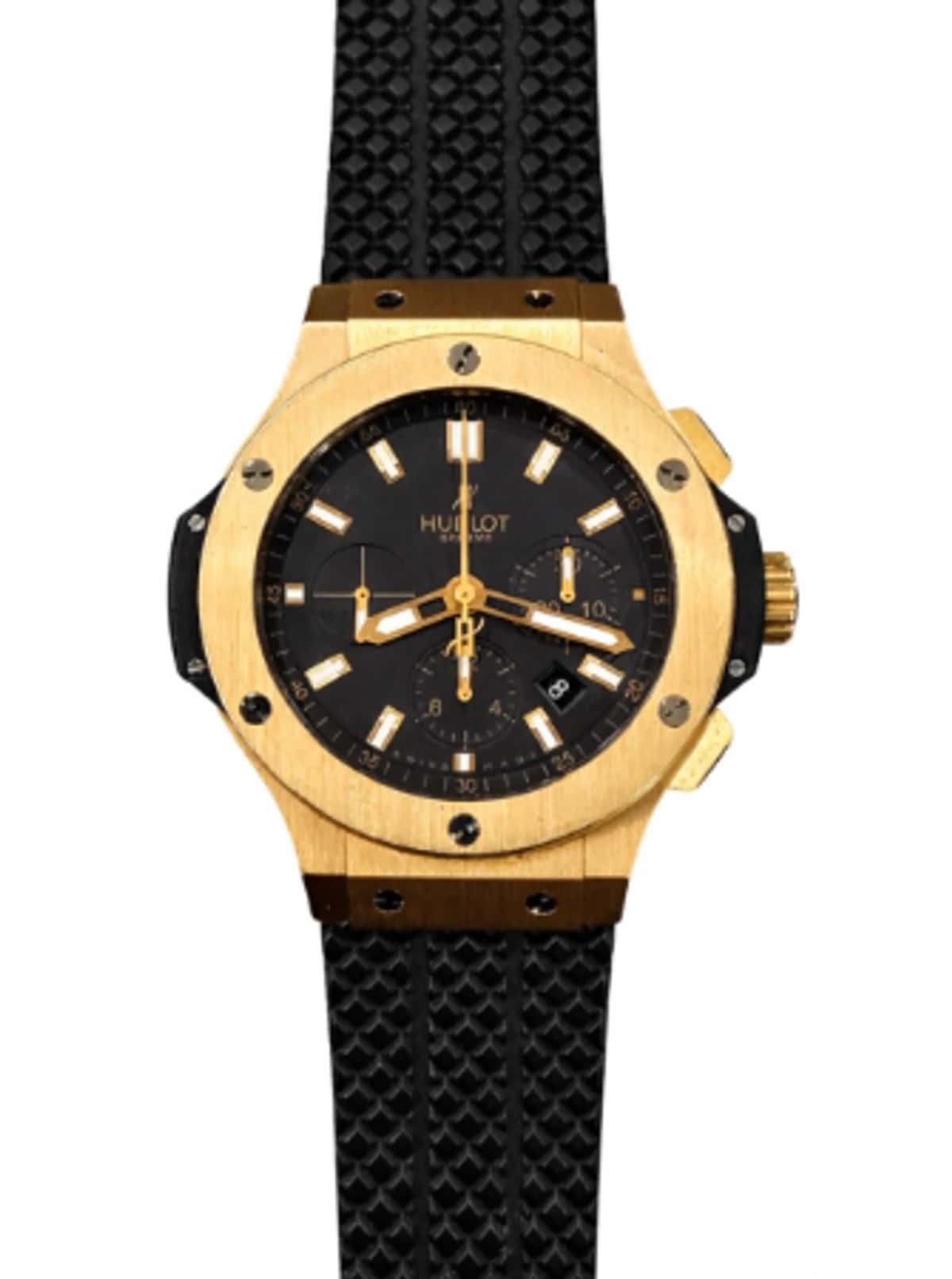 Big Bang Chronograph - Thumbnail 11