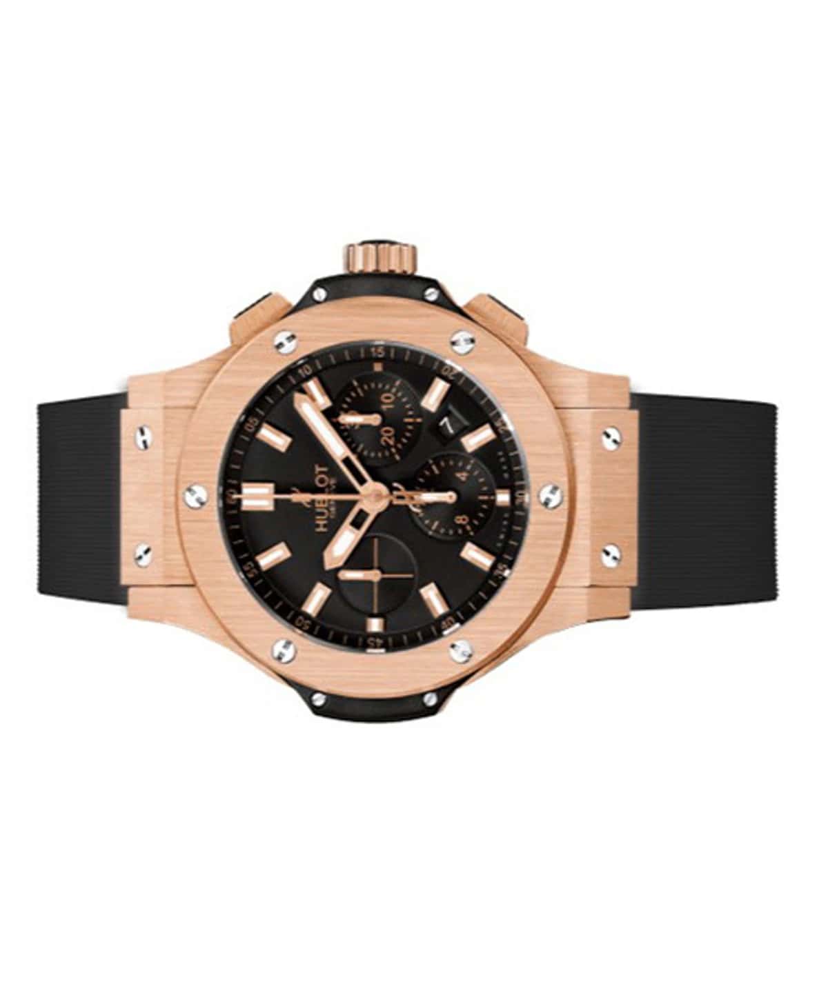 Big Bang Chronograph - Thumbnail 9