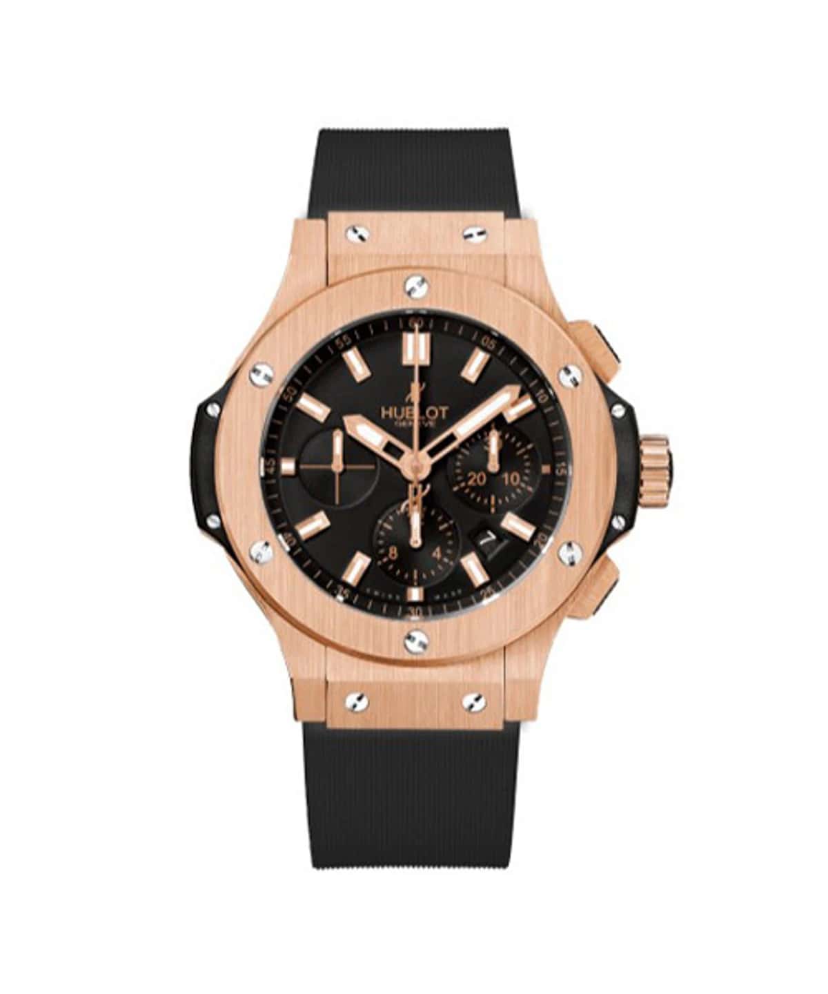 Big Bang Chronograph - Thumbnail 1