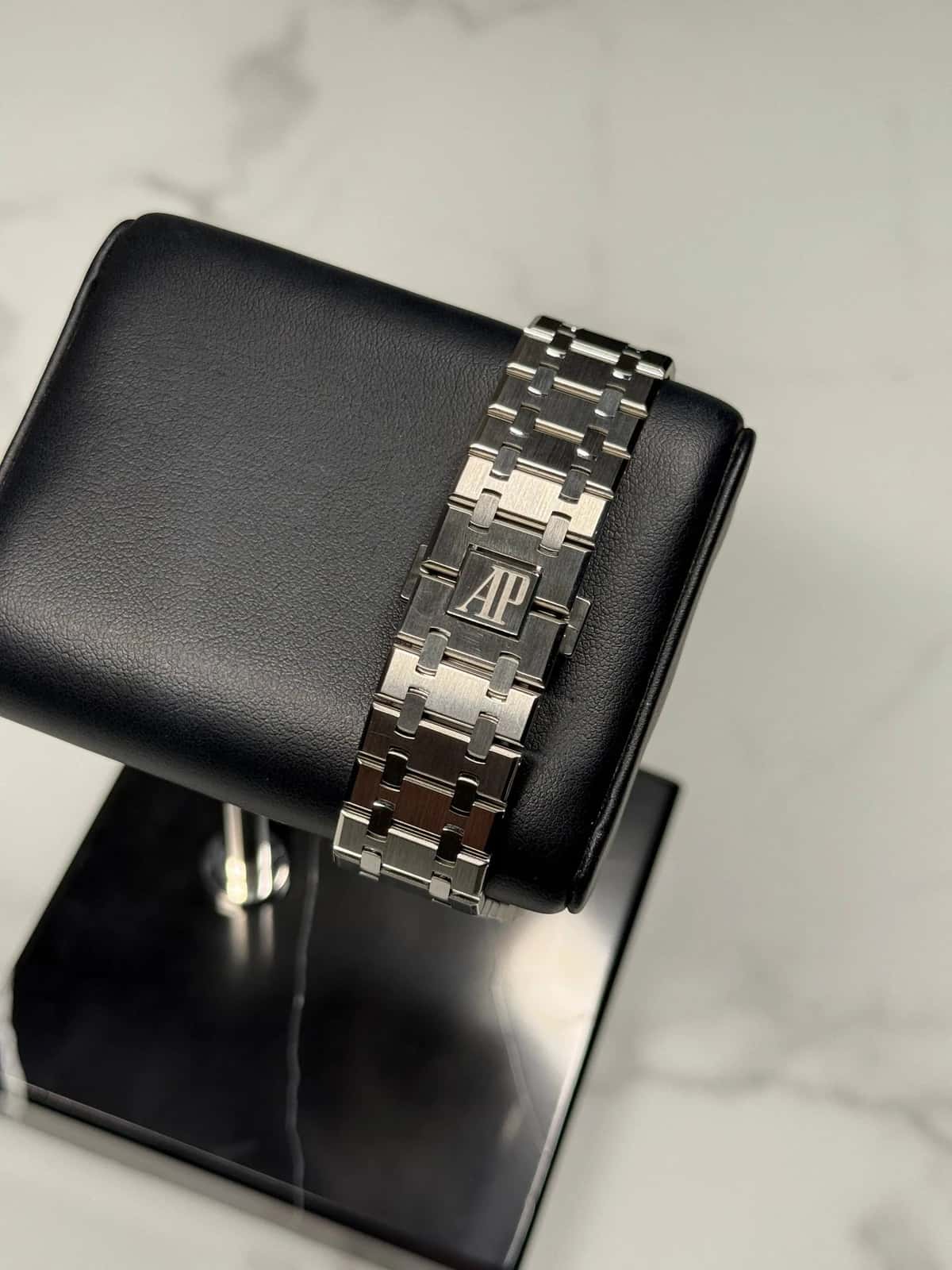 Royal Oak Chronograph - Thumbnail 10