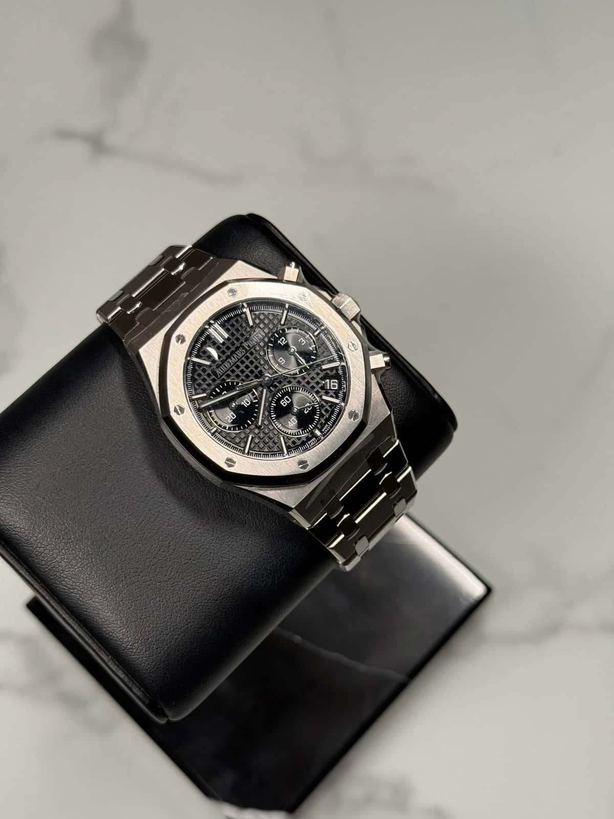 Royal Oak Chronograph - Thumbnail 5