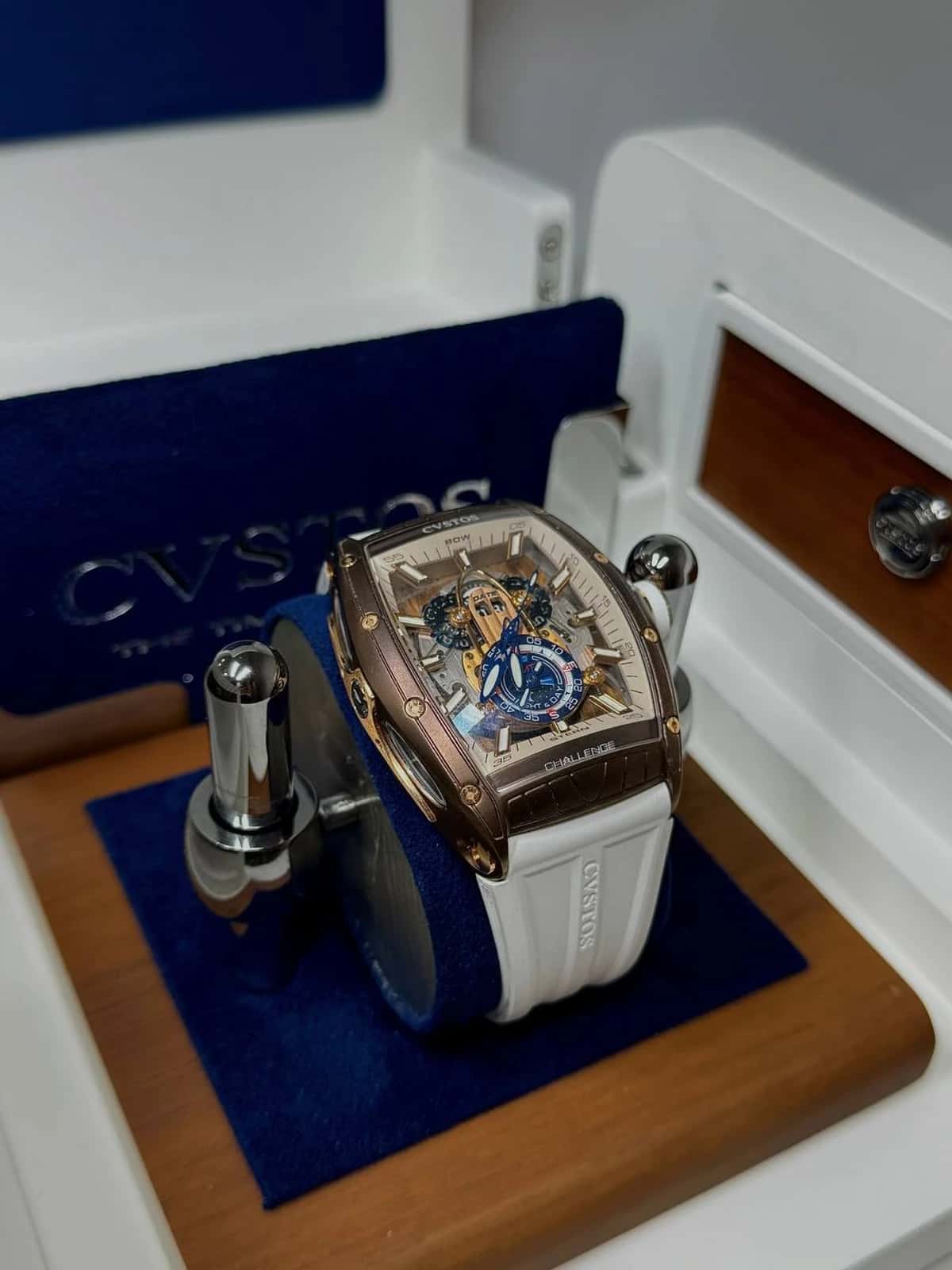 Sea Liner GMT - Thumbnail 9