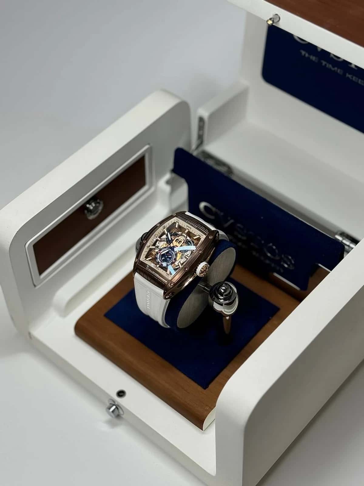 Sea Liner GMT - Thumbnail 4