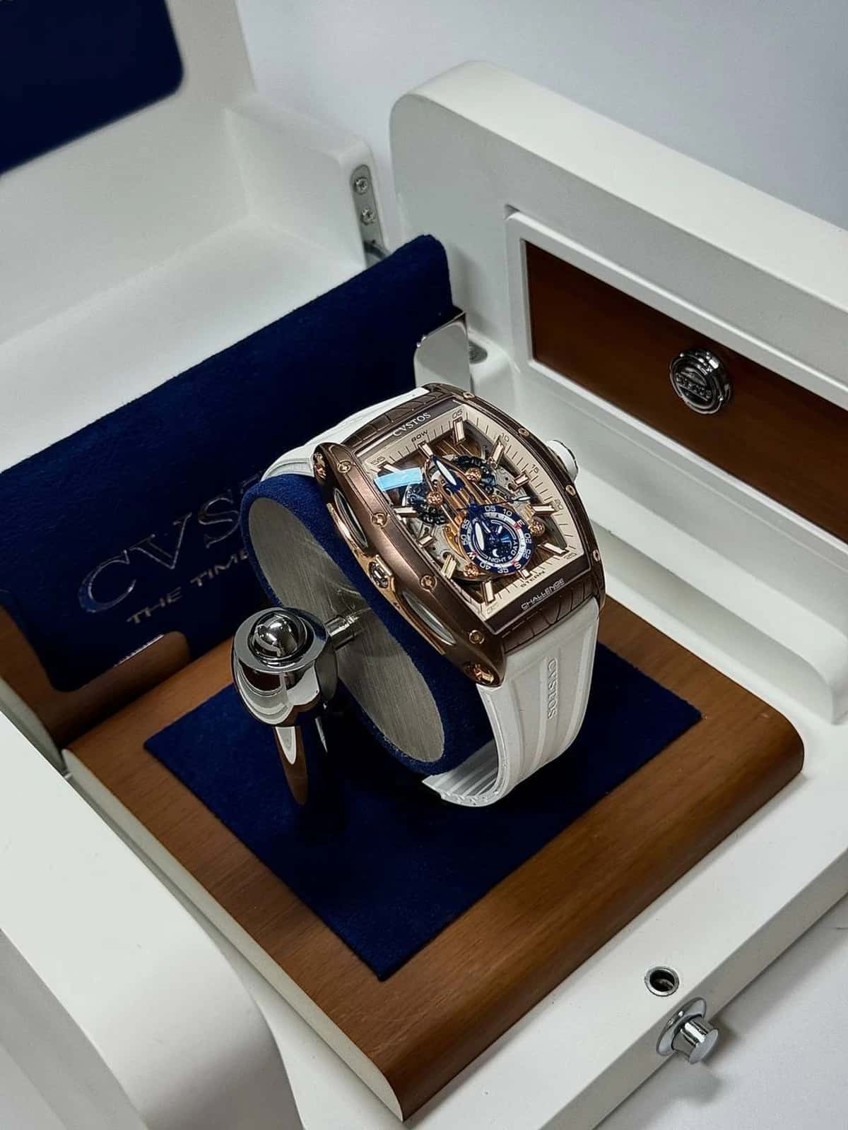 Sea Liner GMT - Thumbnail 2