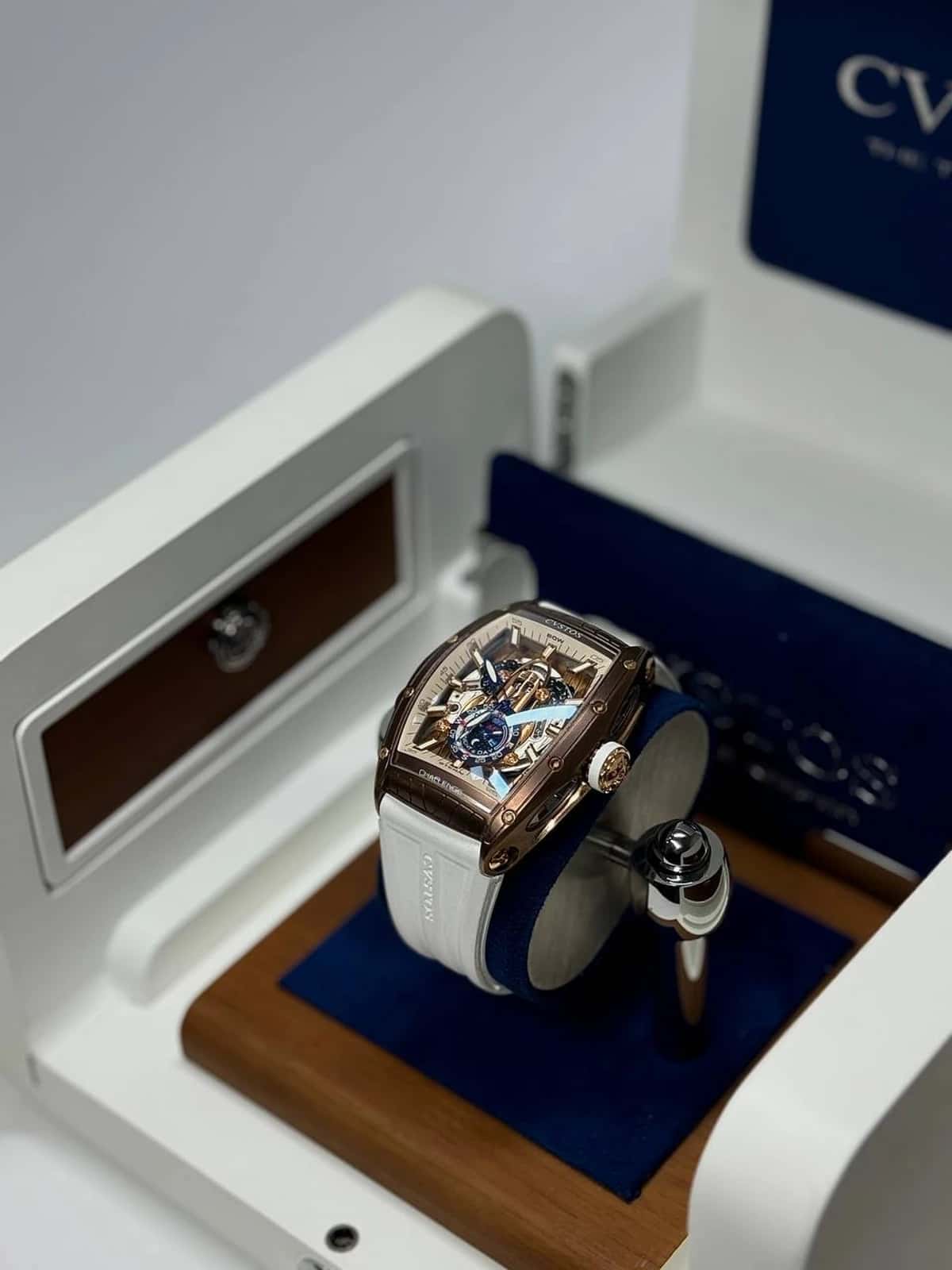 Sea Liner GMT - Thumbnail 6