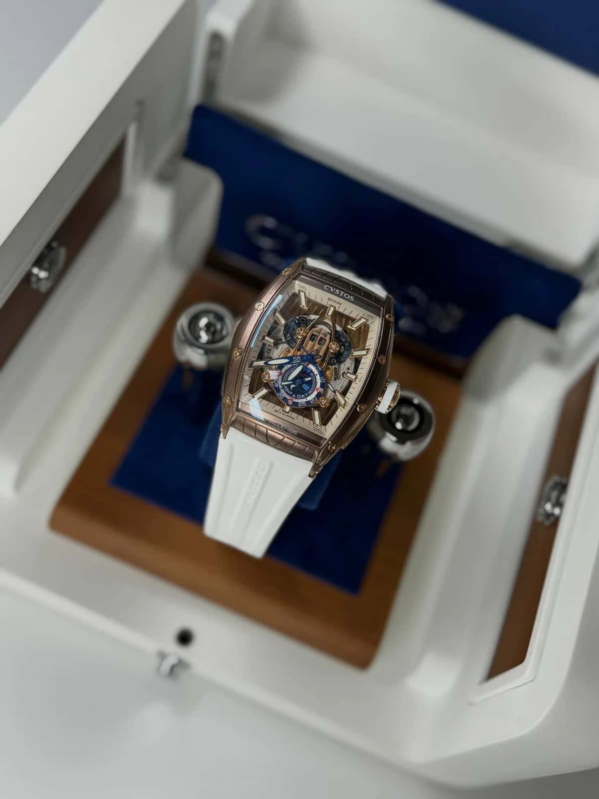 Sea Liner GMT - Thumbnail 7